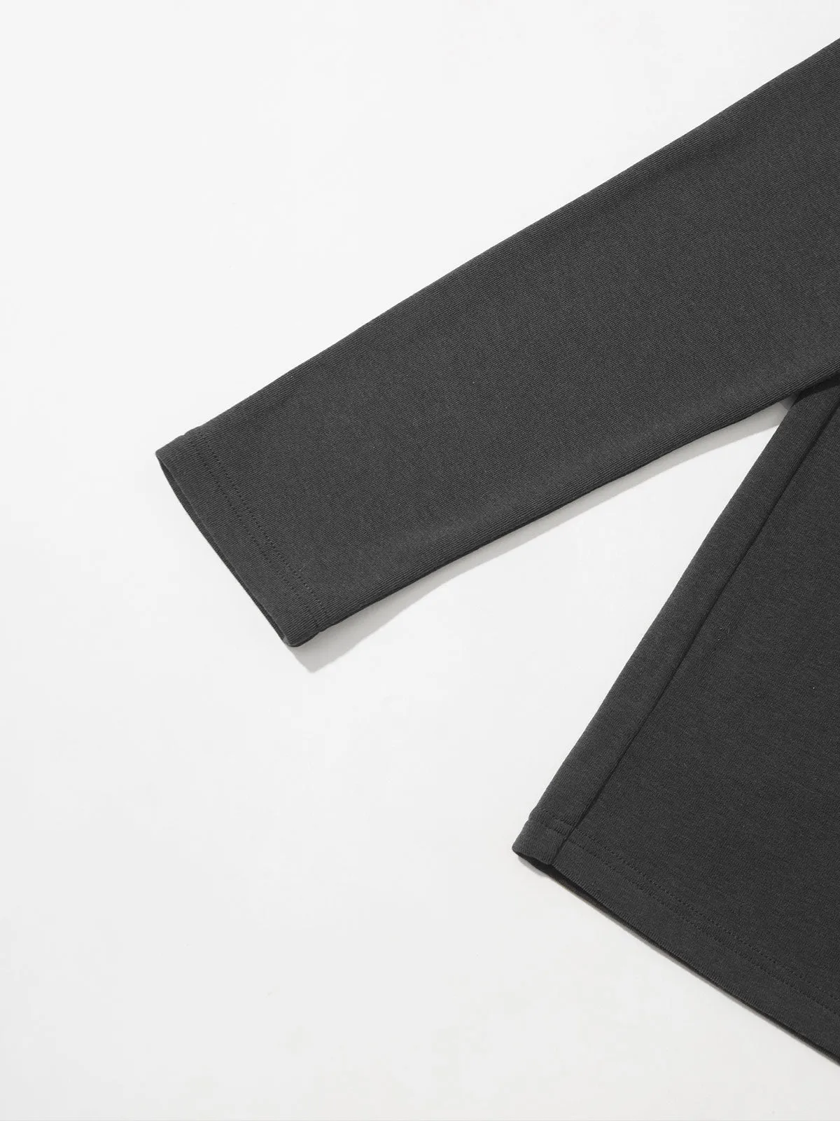 Eco-Mousse® Crew T-Shirt for Men sold by ogl move product image thumbnail 3