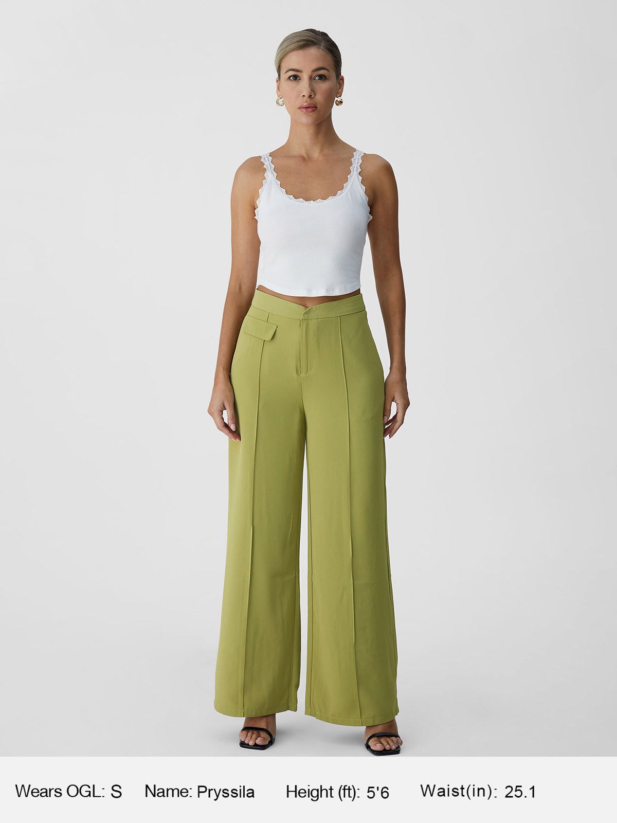 Plantive™ Wood Cellulose Scallop Trim Tank sold by ogl move product image thumbnail 15