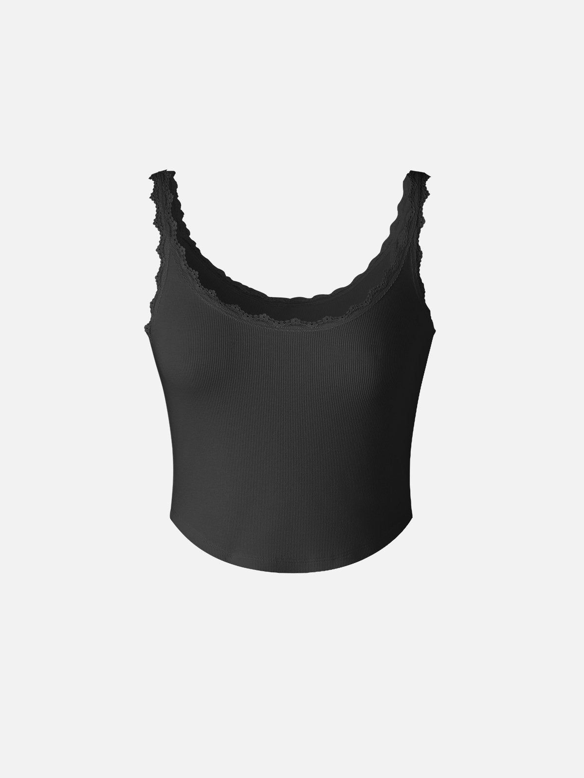 Plantive™ Wood Cellulose Scallop Trim Tank sold by ogl move product image thumbnail 8