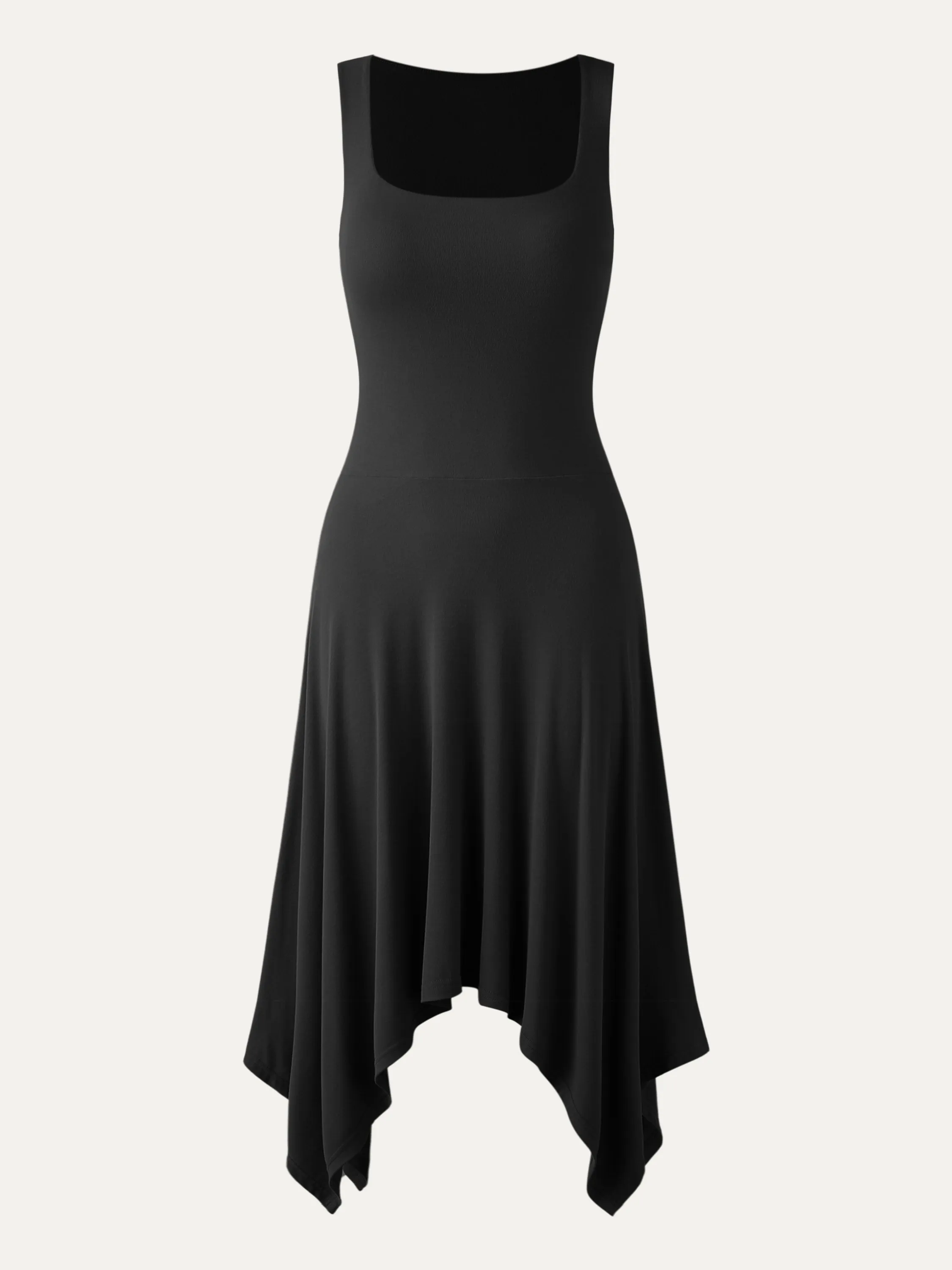 Eco-SkinKiss® Dance Heaven Midi Dress sold by ogl move product image thumbnail 2