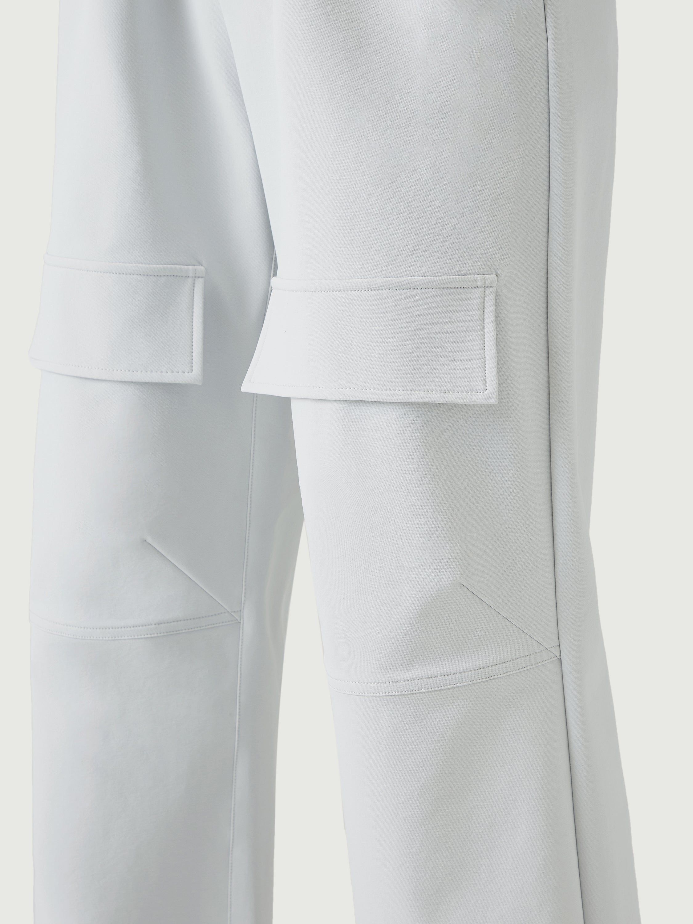 Waterproof Elastic Waist Cargo Pant sold by ogl move product image thumbnail 5