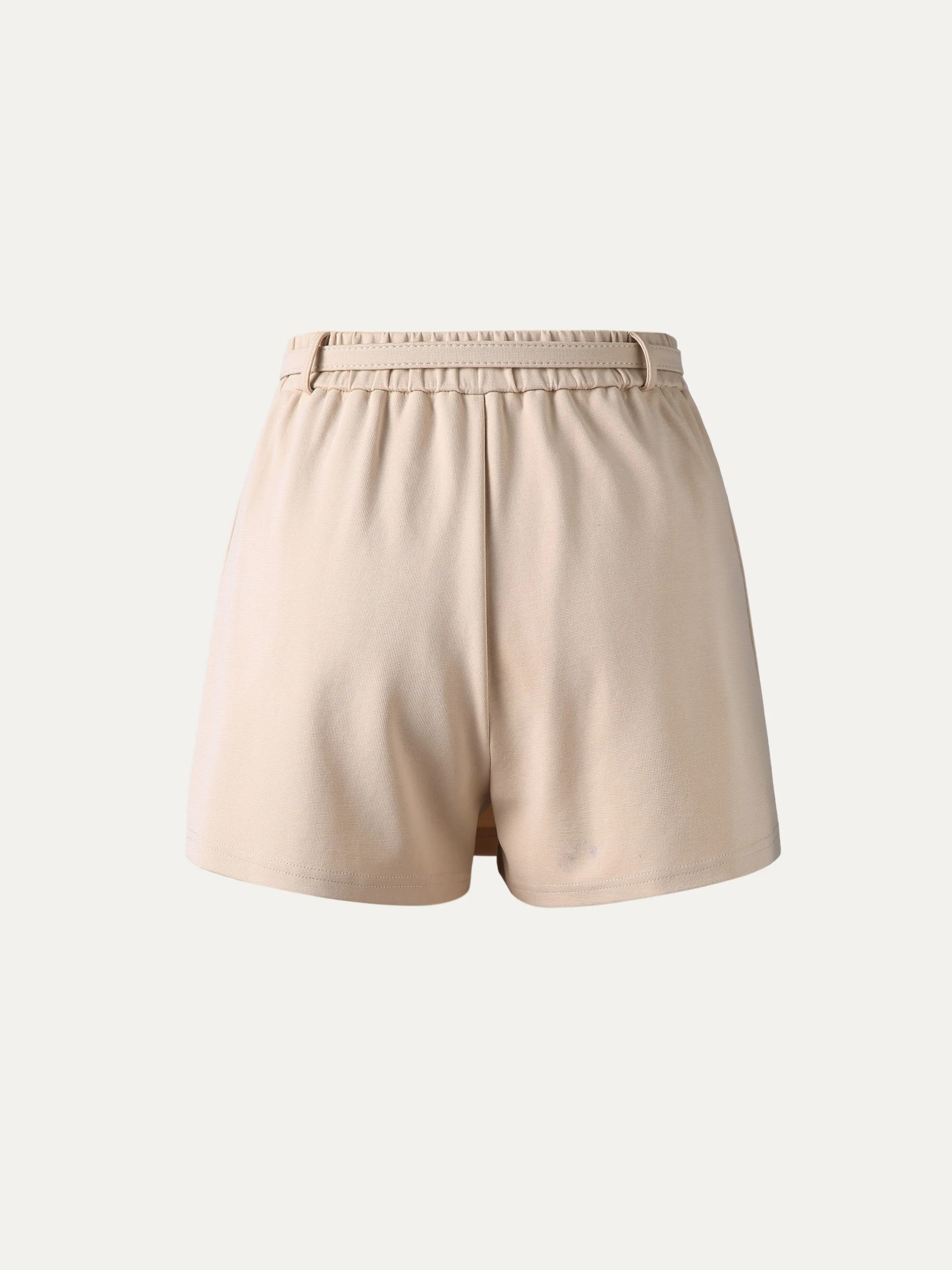 Softest Stone Wash Mini Skort sold by ogl move product image thumbnail 4