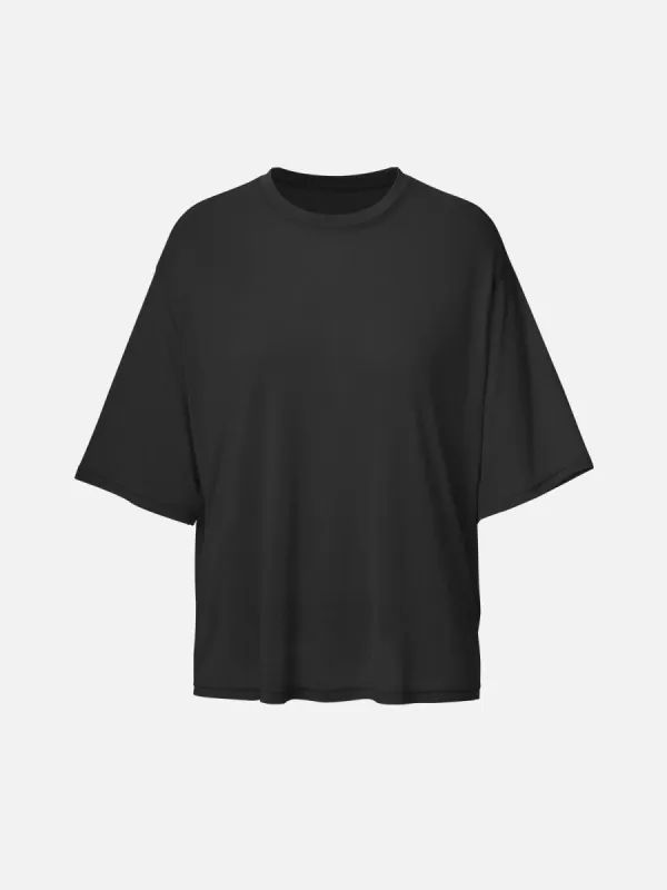 UPF50+ UV Protection Crew Neck Tee sold by ogl move