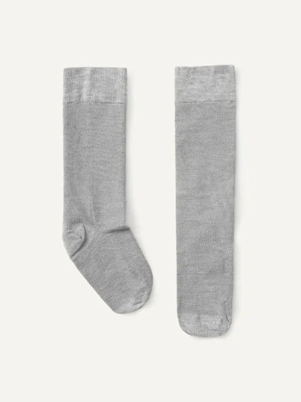Essential Sheer Crew Sock sold by ogl move