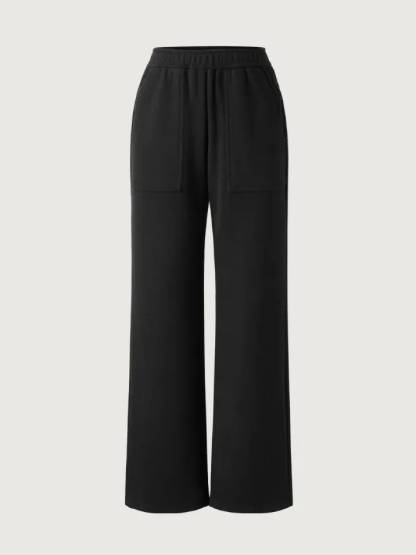 Cashmere-like Utility Pant sold by ogl move
