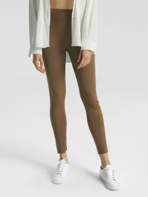 IcyAir® Cooling High Waisted Tummy Control Leggings with Pockets sold by ogl move