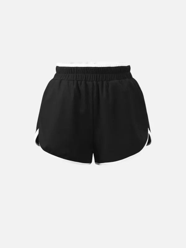 IcyAir® Cooling Vintage Hot Pants sold by ogl move