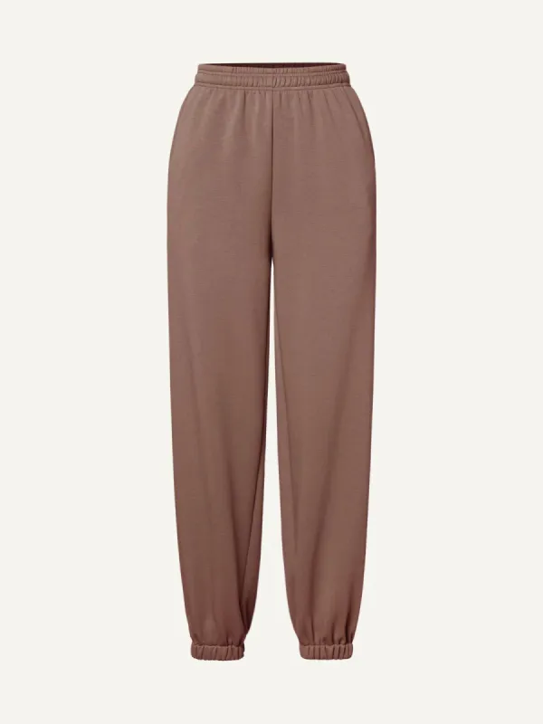 Premium Fleece Seamless Jogger sold by ogl move