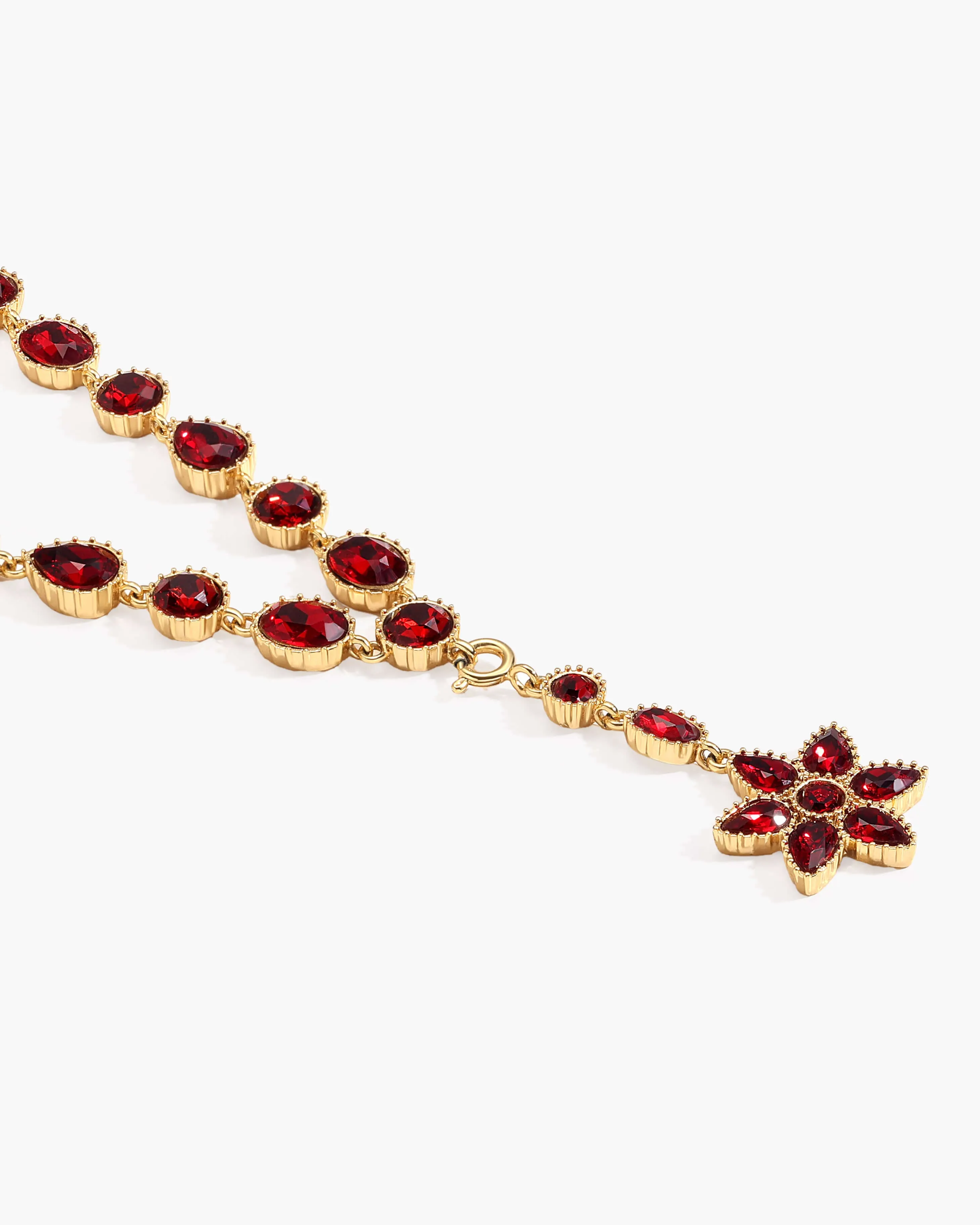 Hedy Detachable Necklace sold by En Route Jewelry product image thumbnail 3