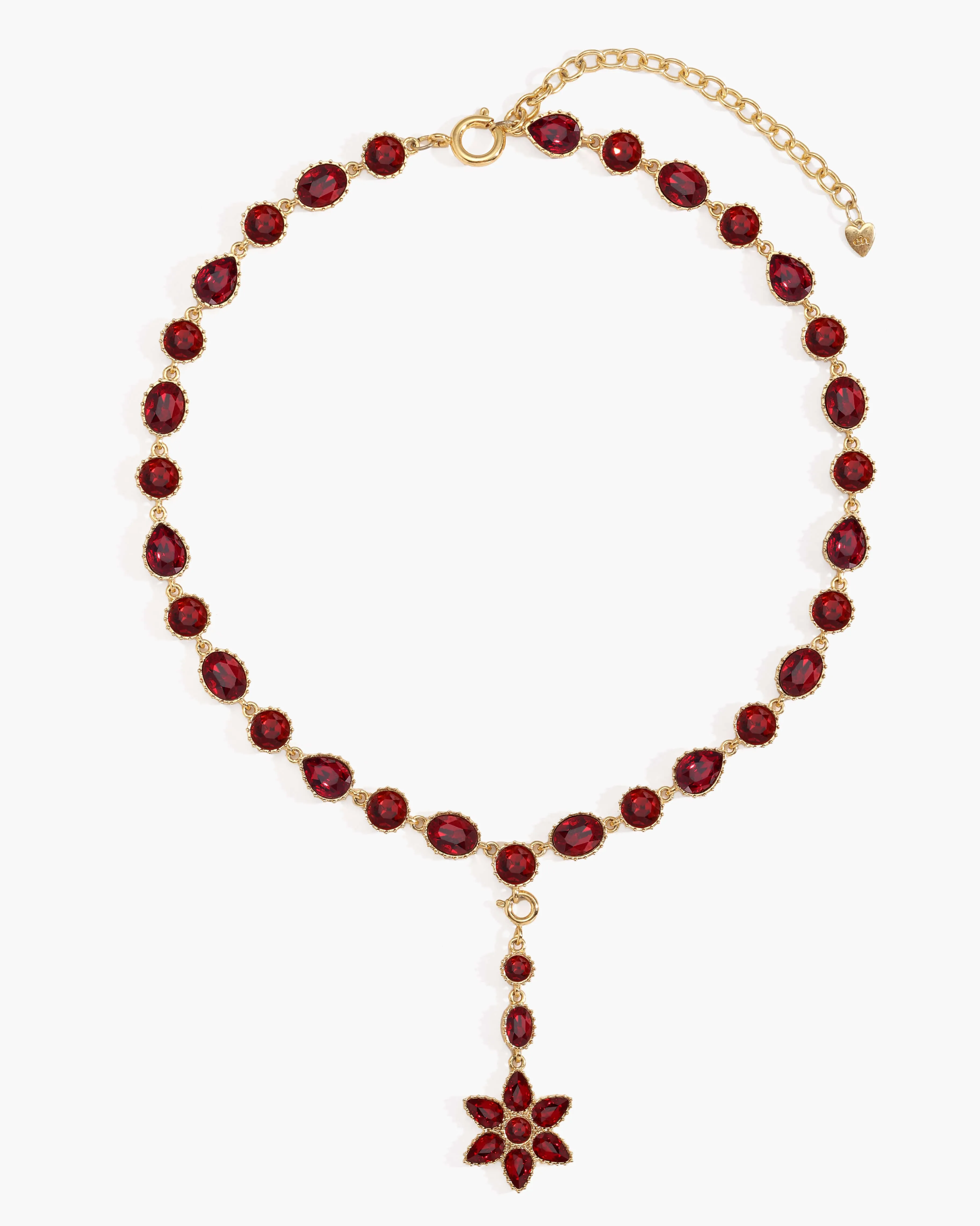 Hedy Detachable Necklace sold by En Route Jewelry product image thumbnail 5