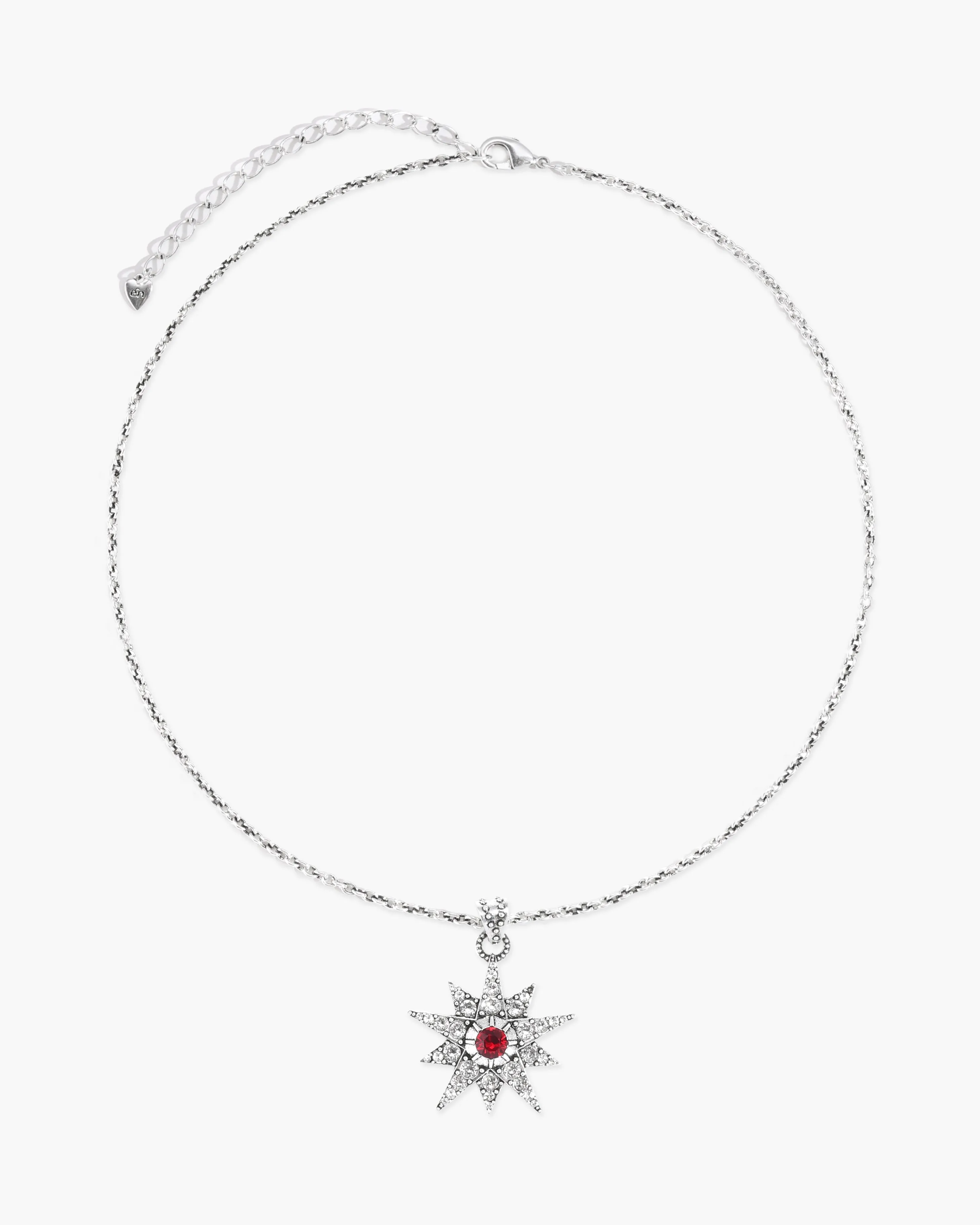 Garbos Star Necklace sold by En Route Jewelry product image thumbnail 5
