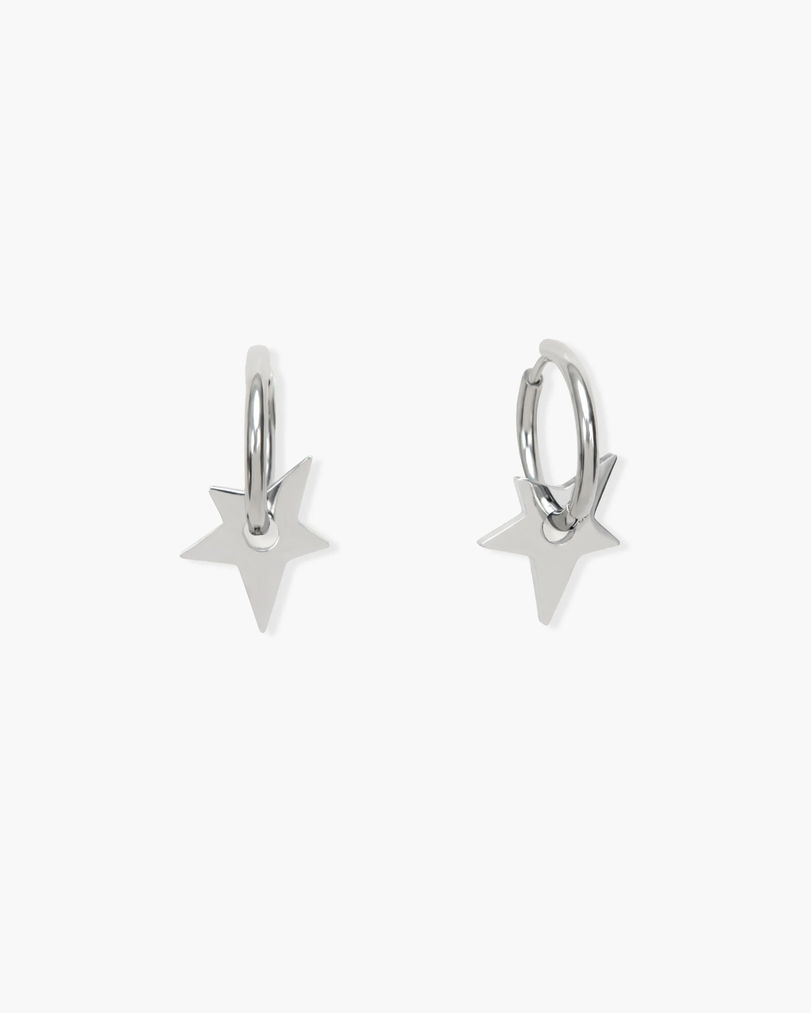 Star Earrings sold by En Route Jewelry product image thumbnail 4