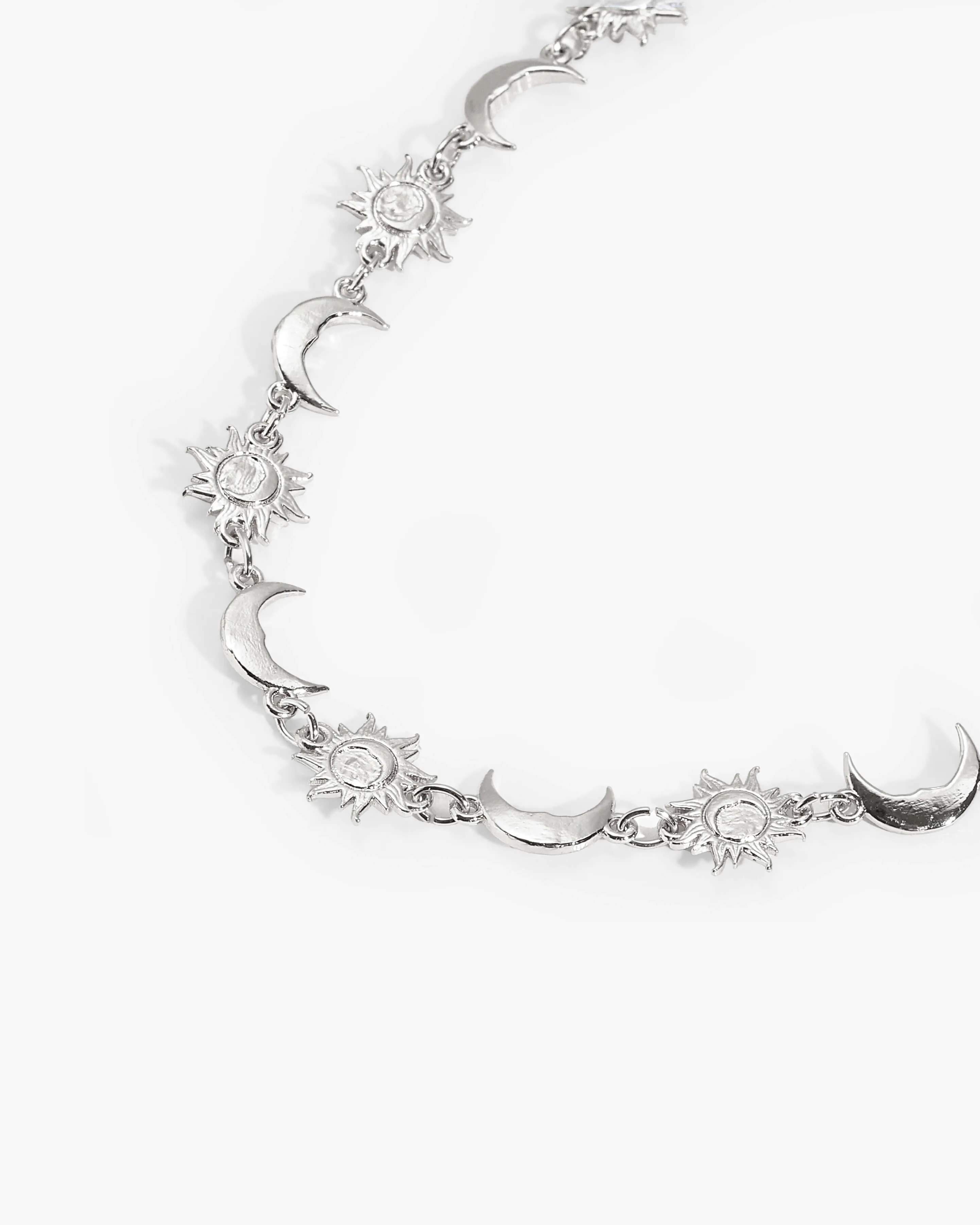 Hoshi Bracelet in Silver sold by En Route Jewelry product image thumbnail 5