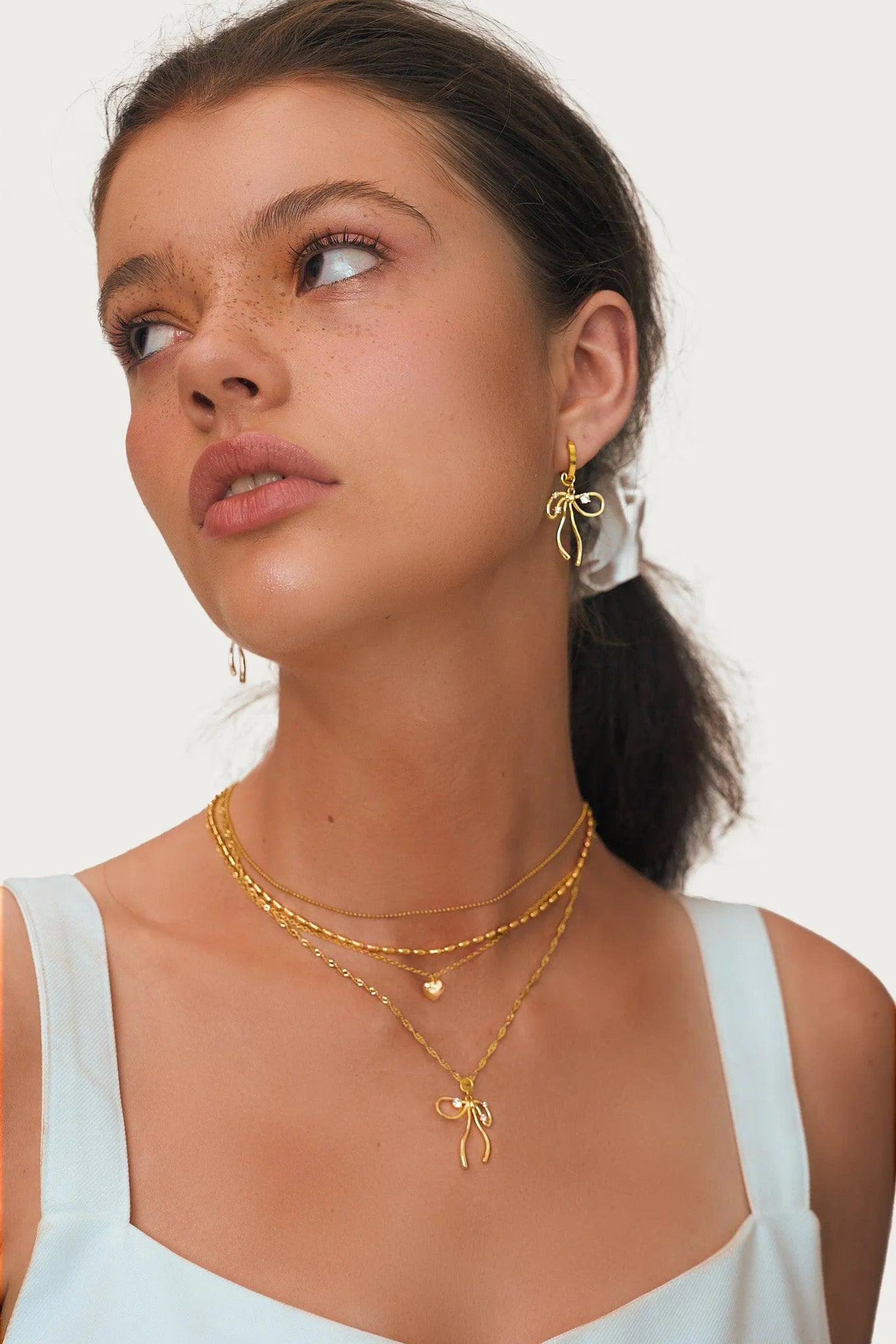 The Miffy Earrings sold by en route product image thumbnail 5