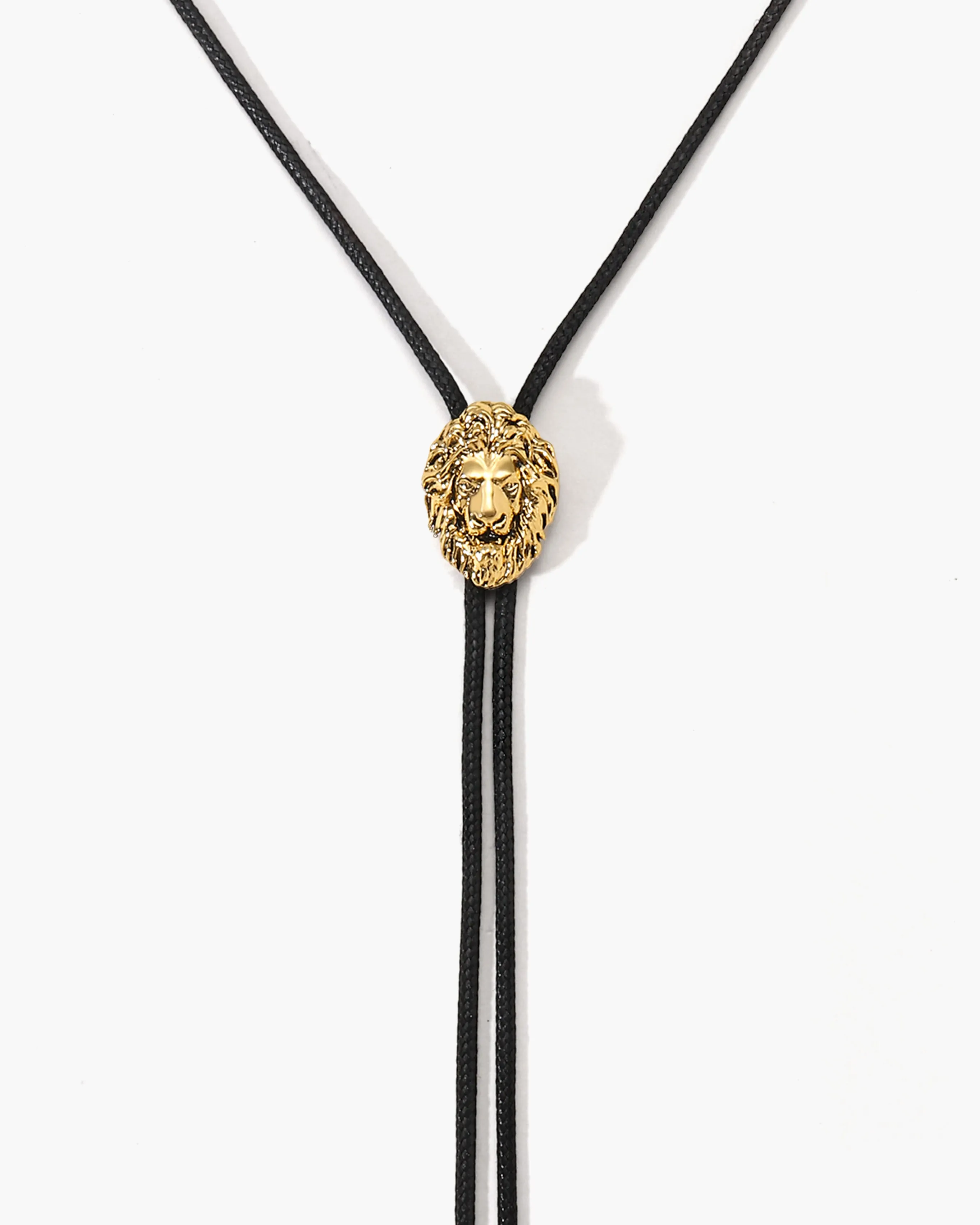 Lion Guard Bolo Tie sold by En Route Jewelry