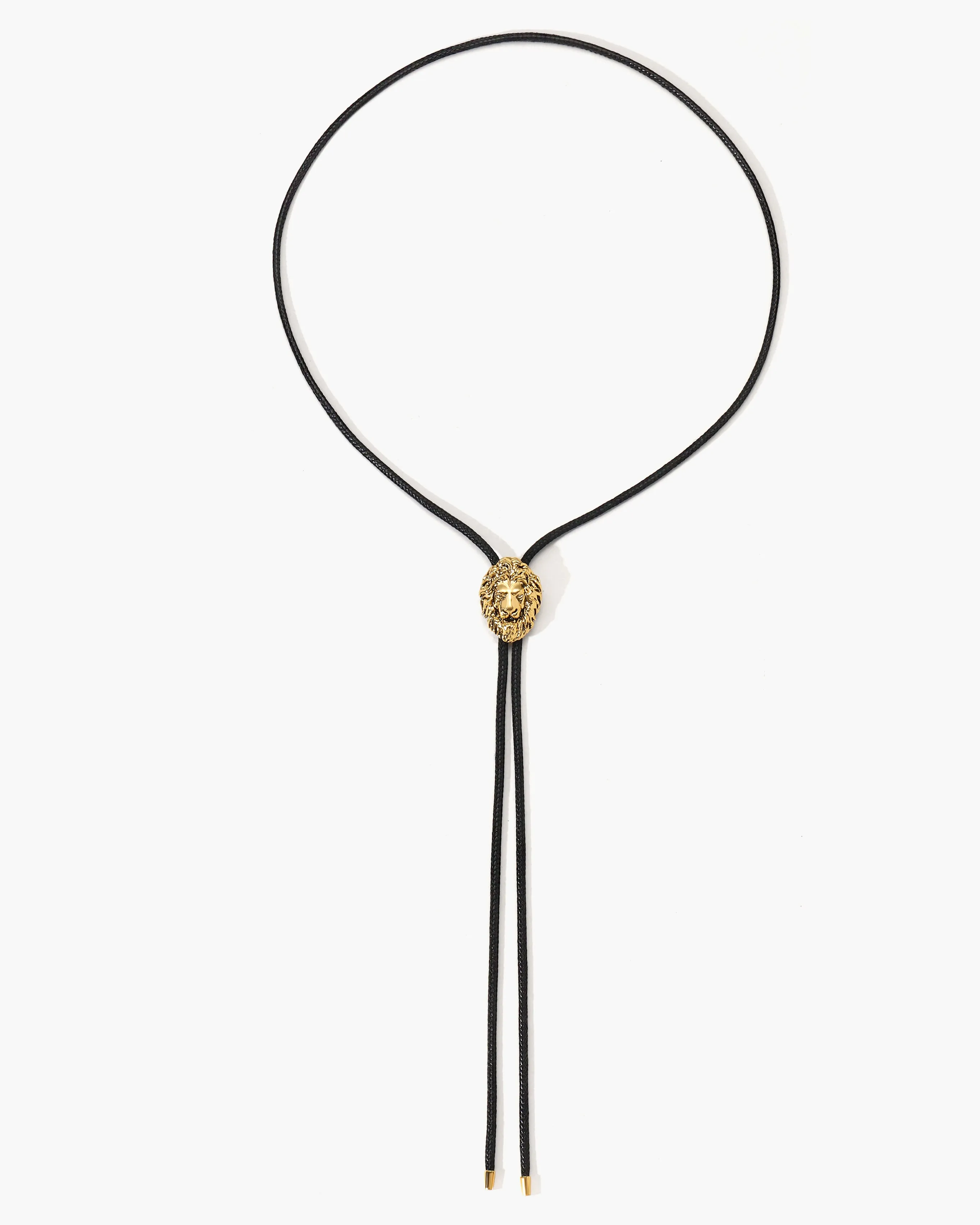 Lion Guard Bolo Tie sold by En Route Jewelry product image thumbnail 5