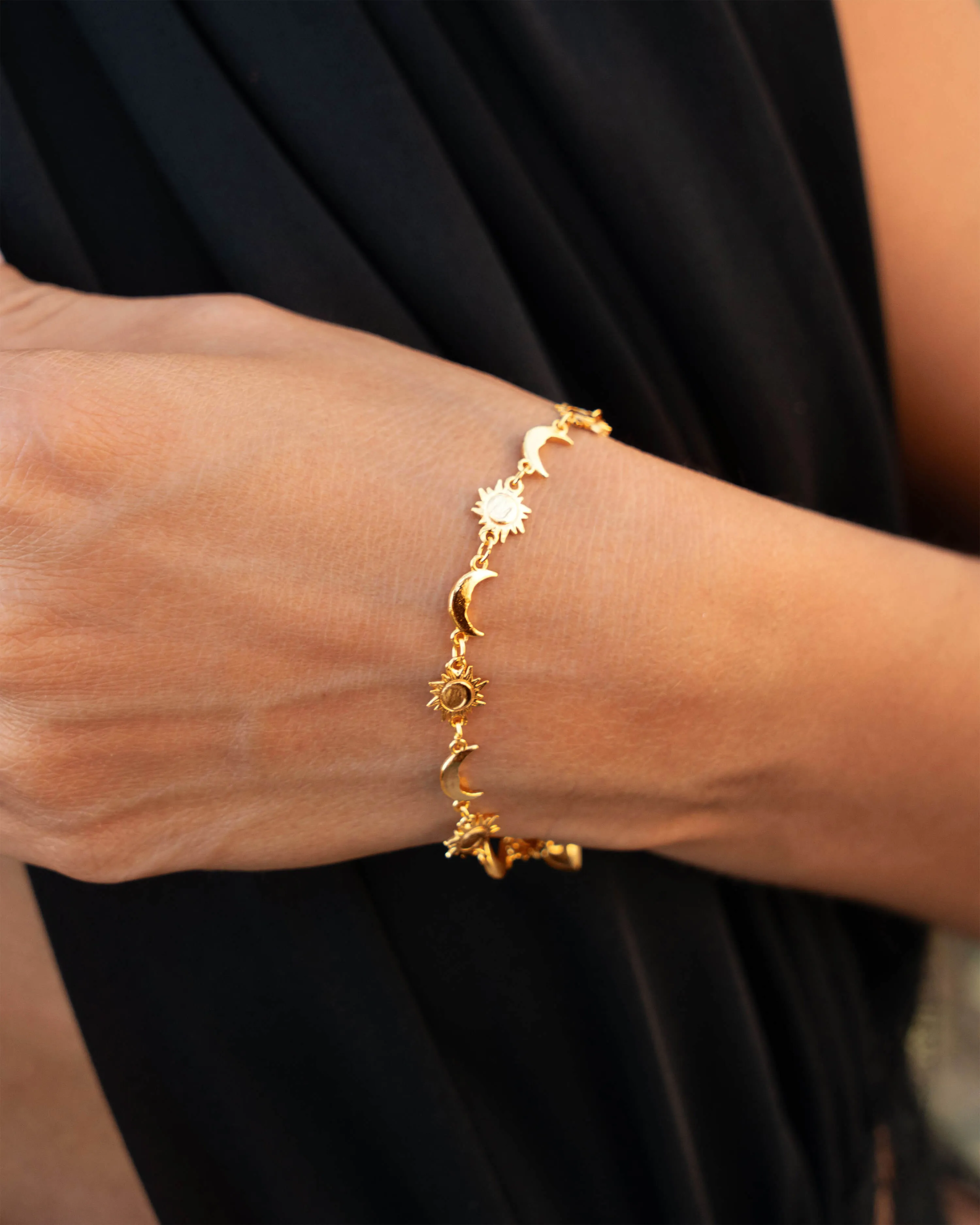 Hoshi Bracelet sold by En Route Jewelry product image thumbnail 2