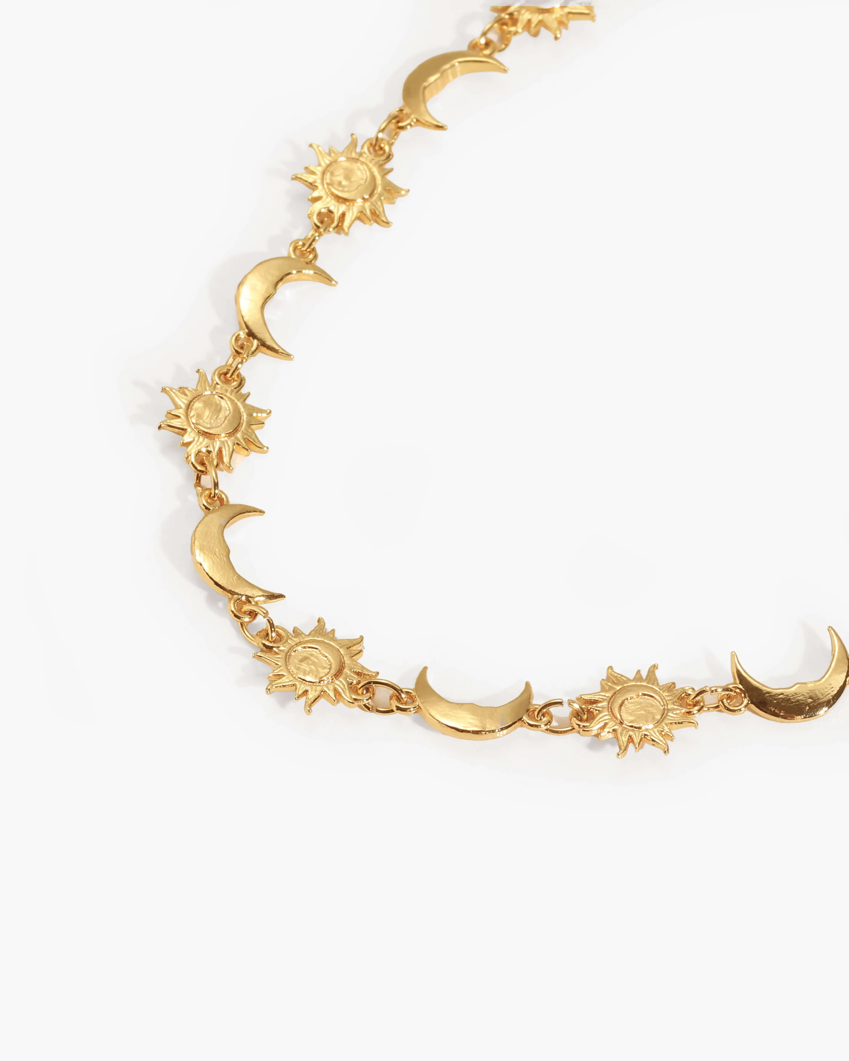 Hoshi Bracelet sold by En Route Jewelry product image thumbnail 3