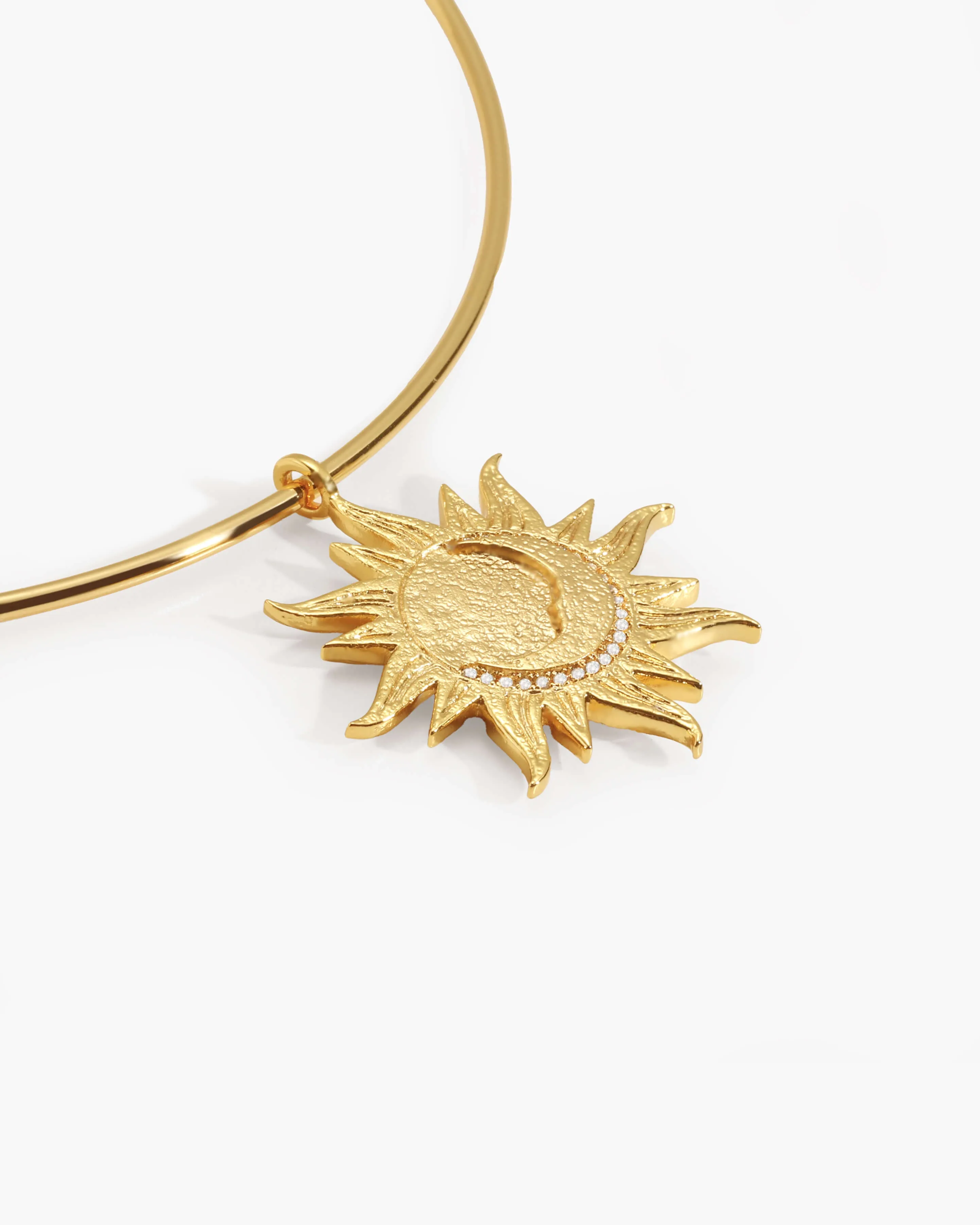 Astra Choker Necklace sold by En Route Jewelry product image thumbnail 3