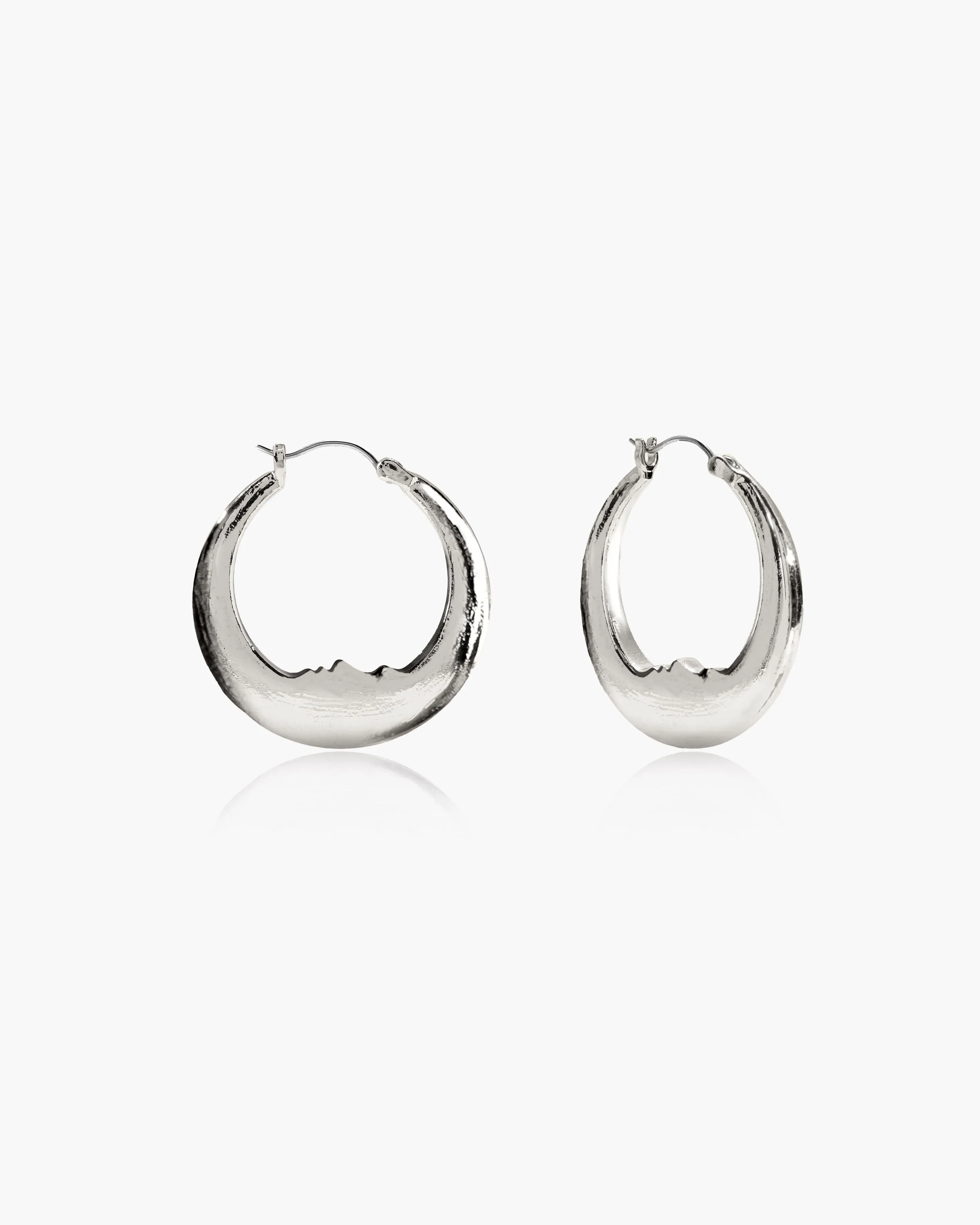 Luna Earrings sold by En Route Jewelry product image thumbnail 5
