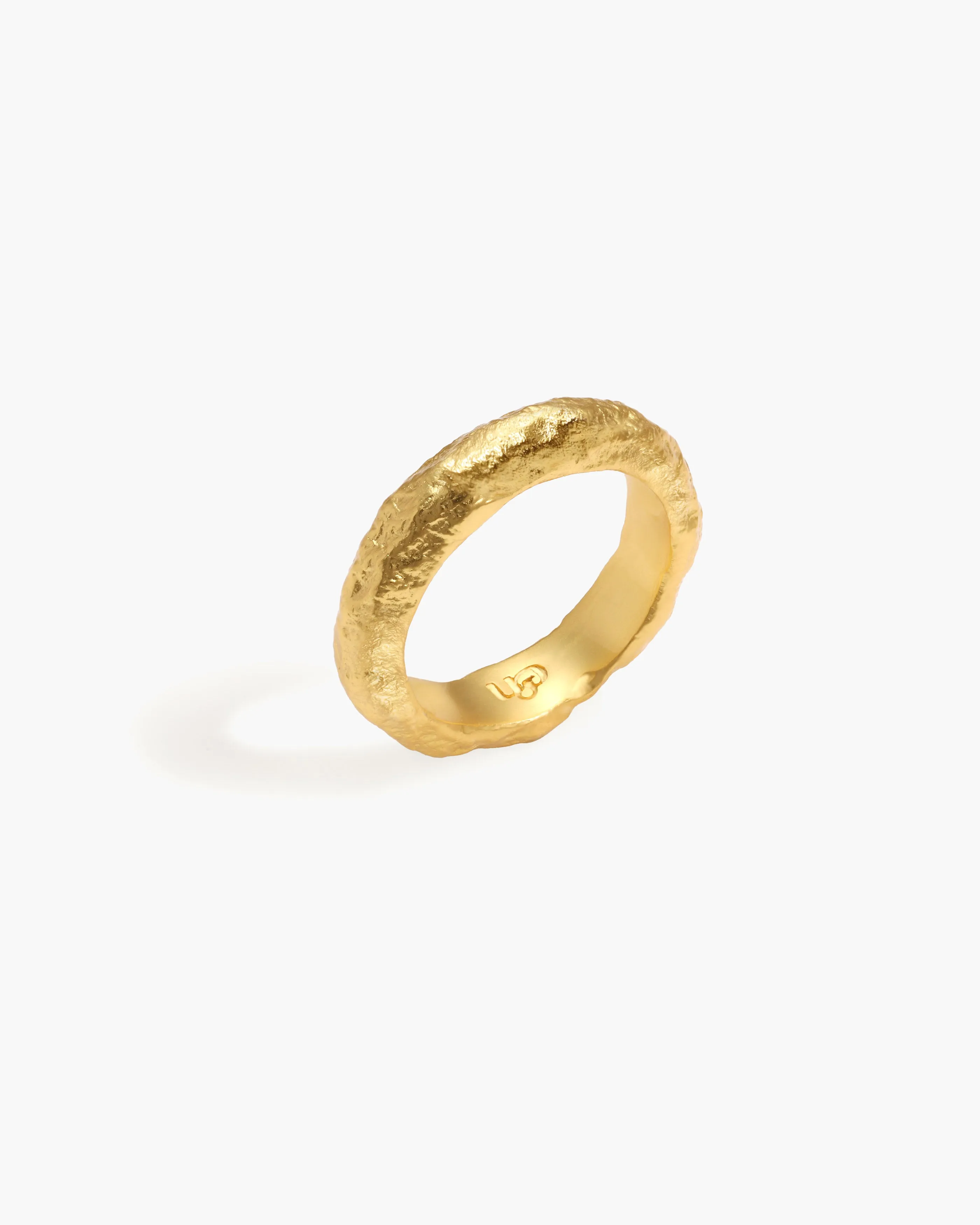 Grace Ring sold by En Route Jewelry product image thumbnail 3