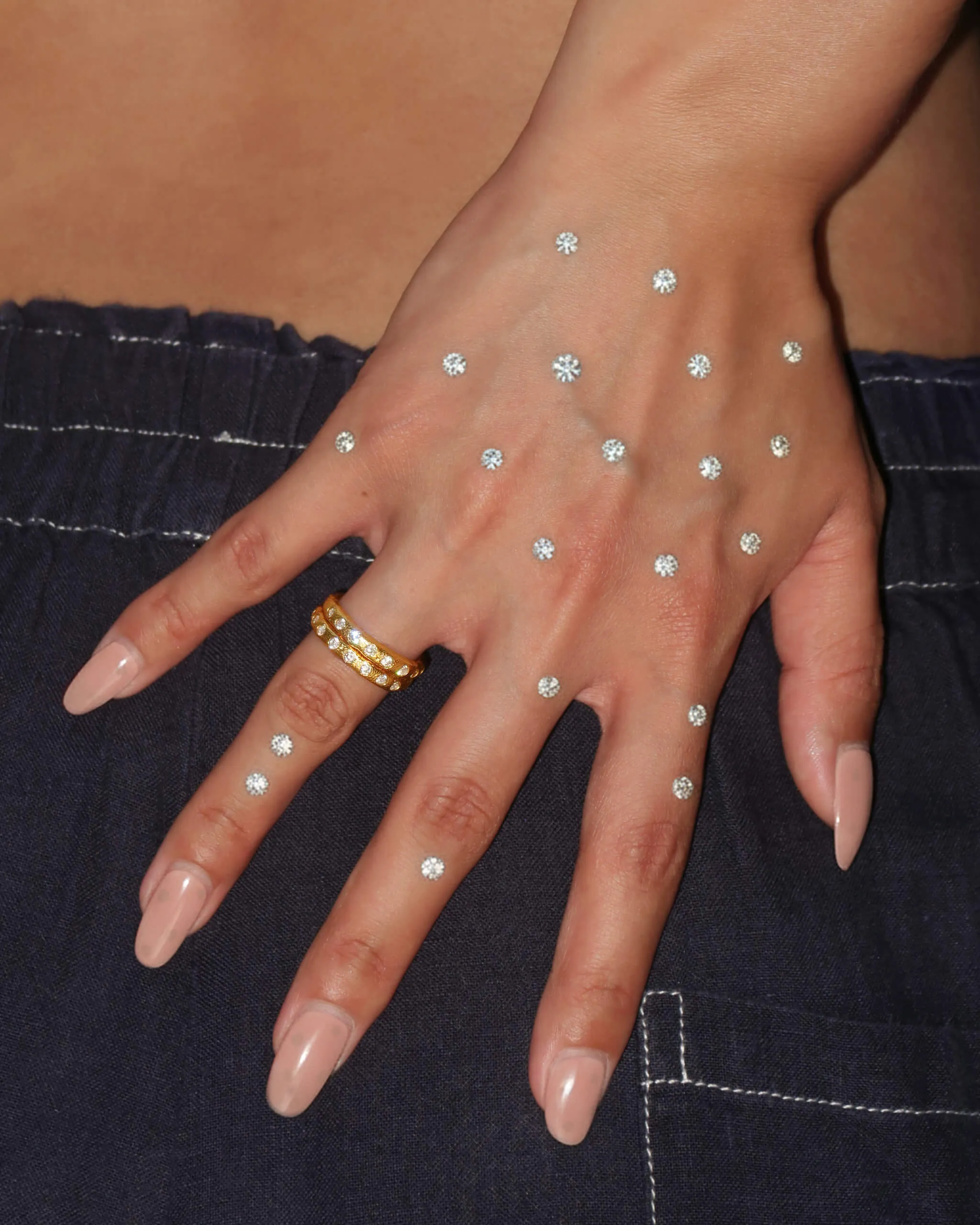 Amelie Ring sold by En Route Jewelry product image thumbnail 4