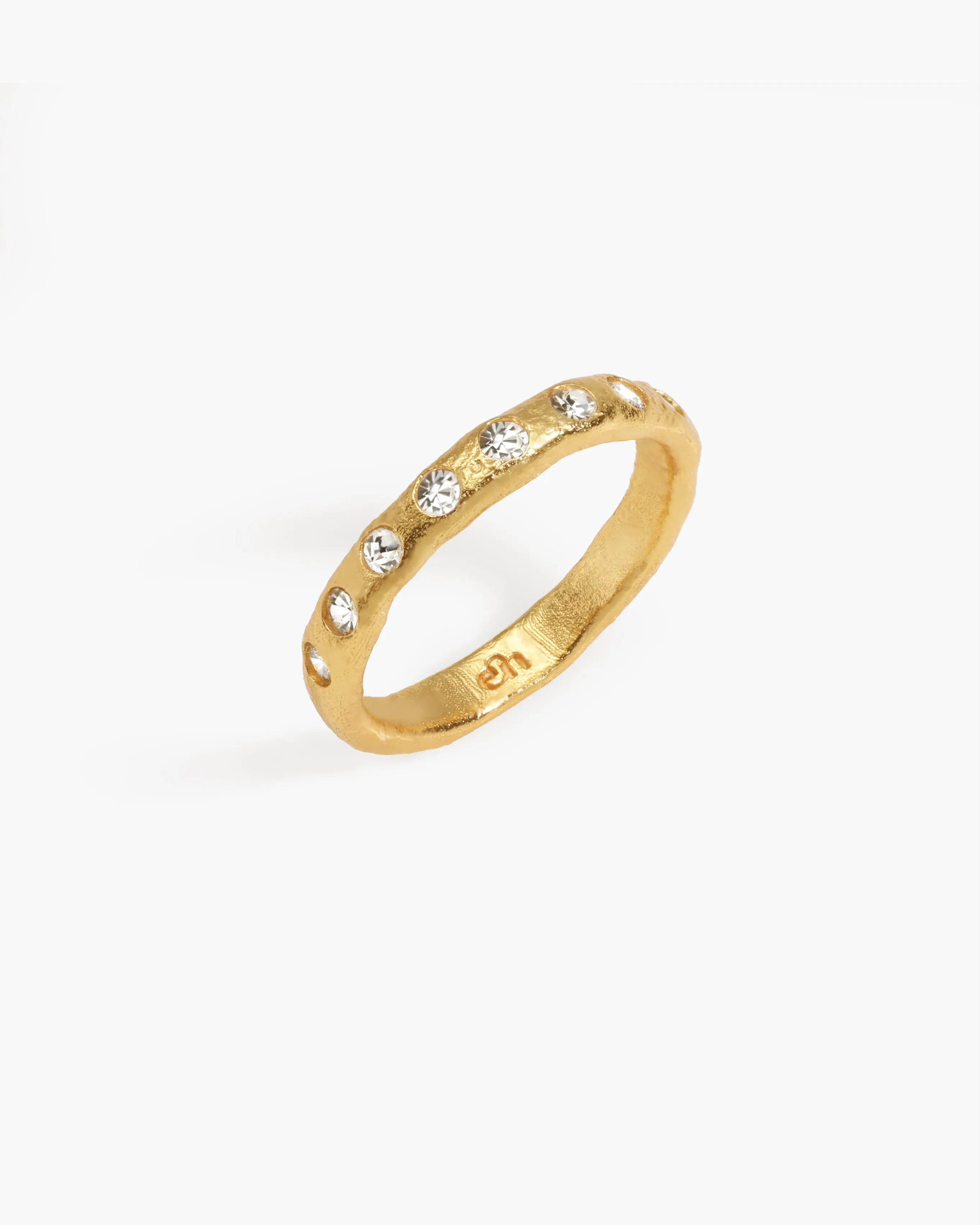 Amelie Ring sold by En Route Jewelry product image thumbnail 3