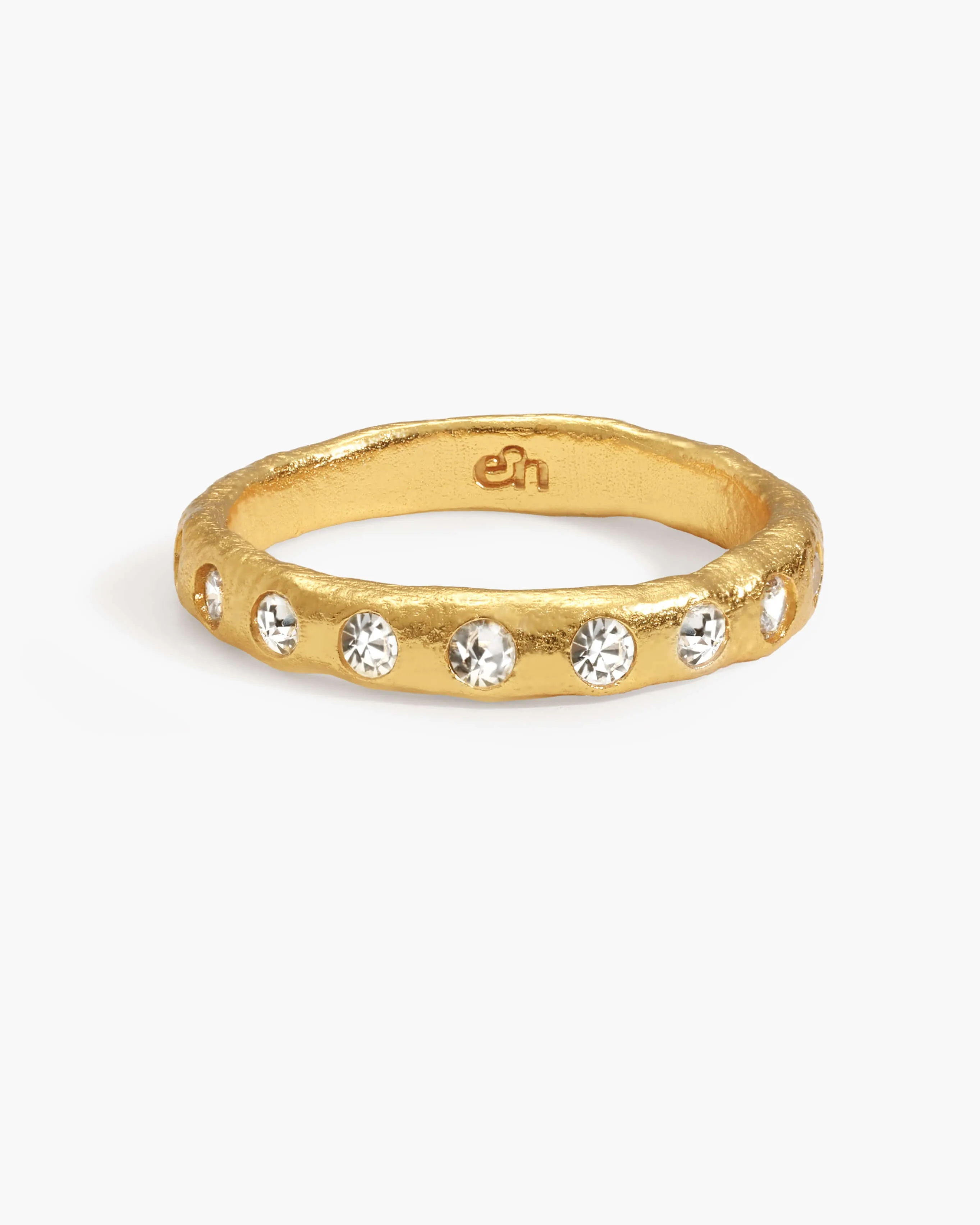 Amelie Ring sold by En Route Jewelry product image thumbnail 5