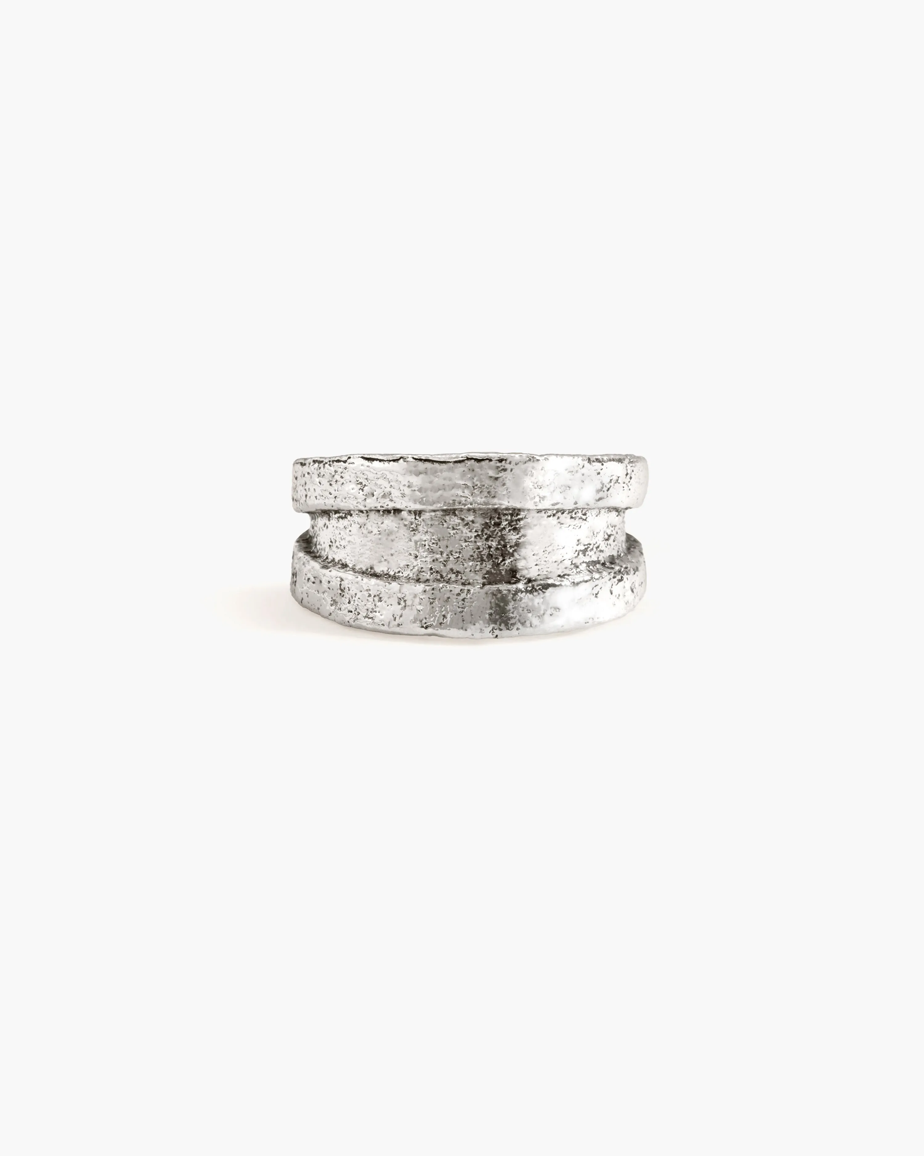 Terra Kiss Ring sold by en route