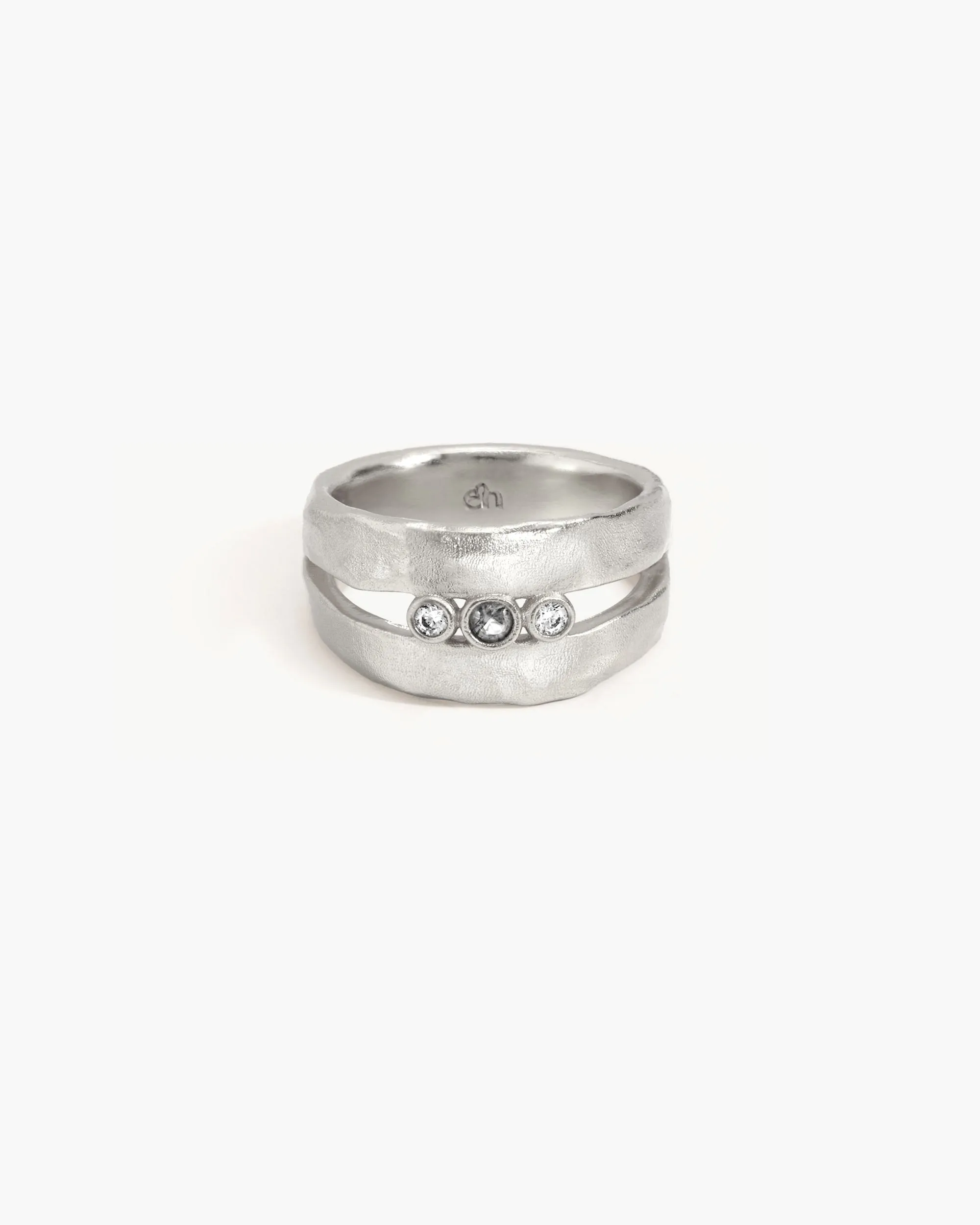 Trinity Ring sold by en route product image thumbnail 4