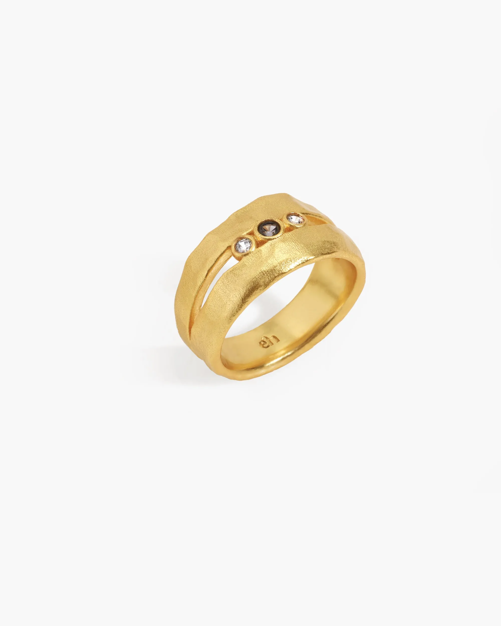 Trinity Ring sold by en route product image thumbnail 3