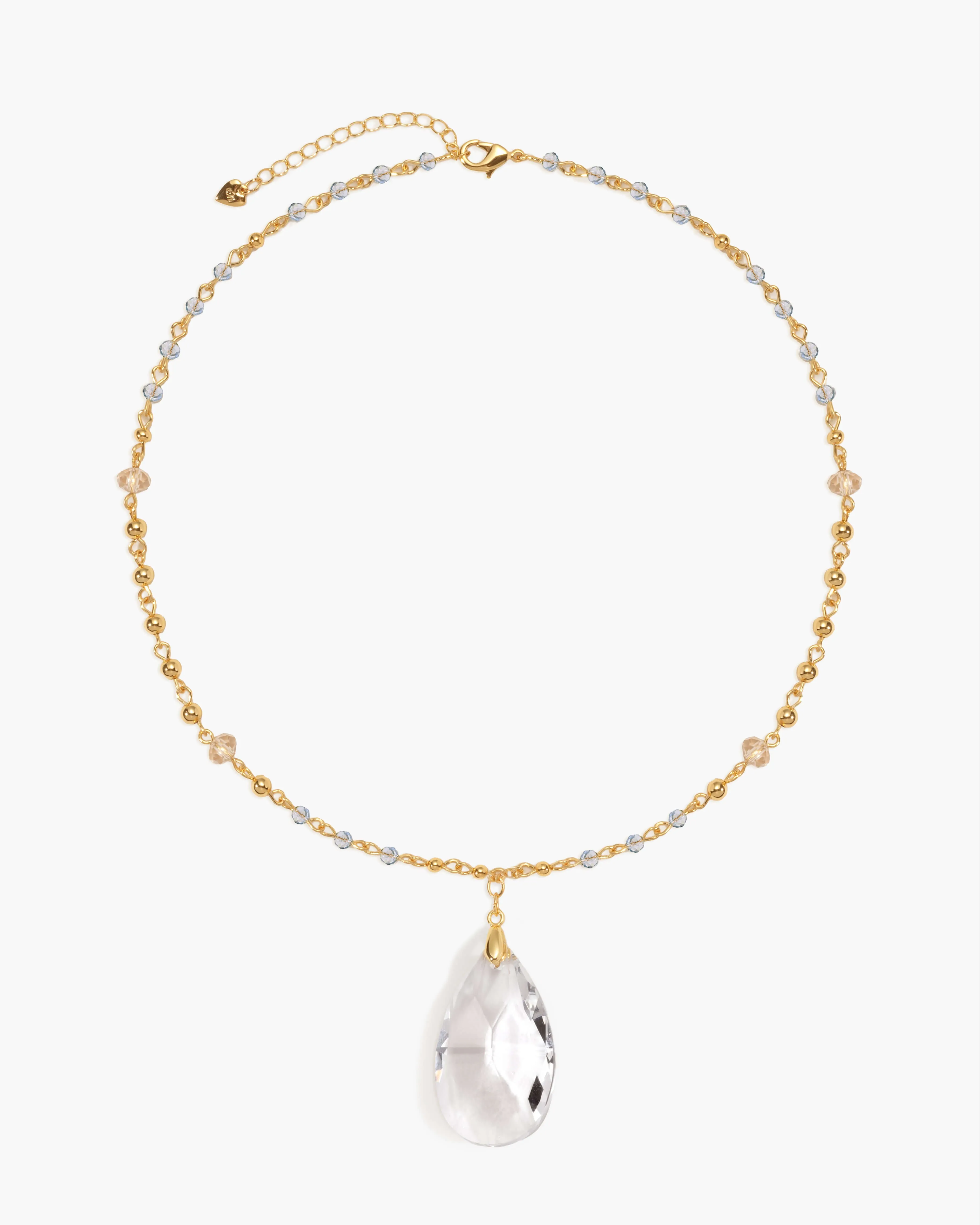 Maiden's Tears Necklace sold by en route product image thumbnail 4