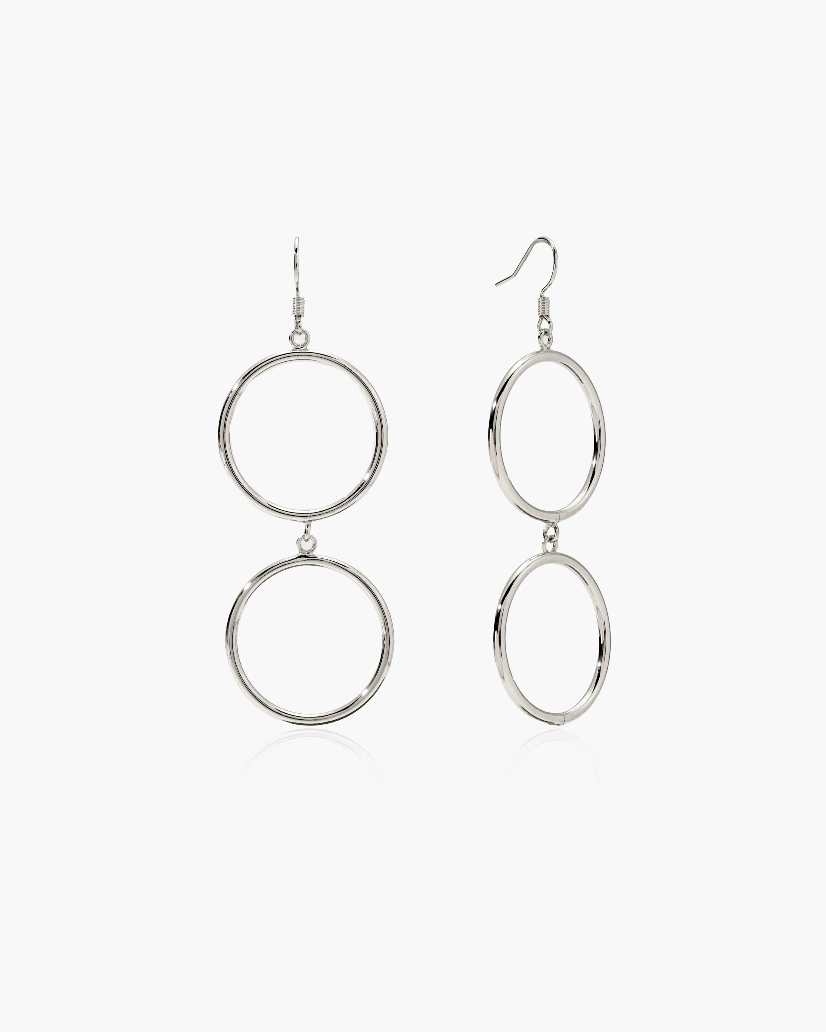 Loop Earrings sold by En Route Jewelry product image thumbnail 5