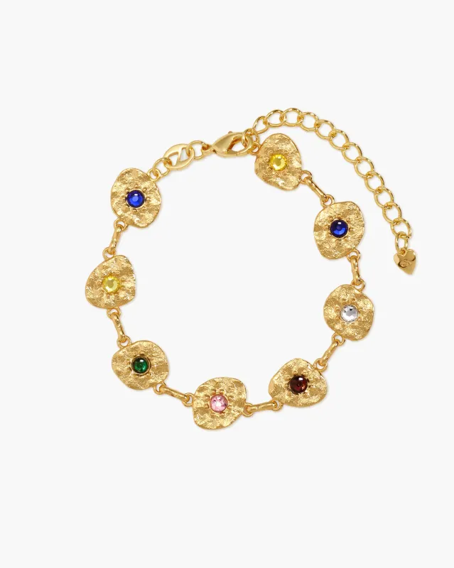 June Bracelet sold by en route