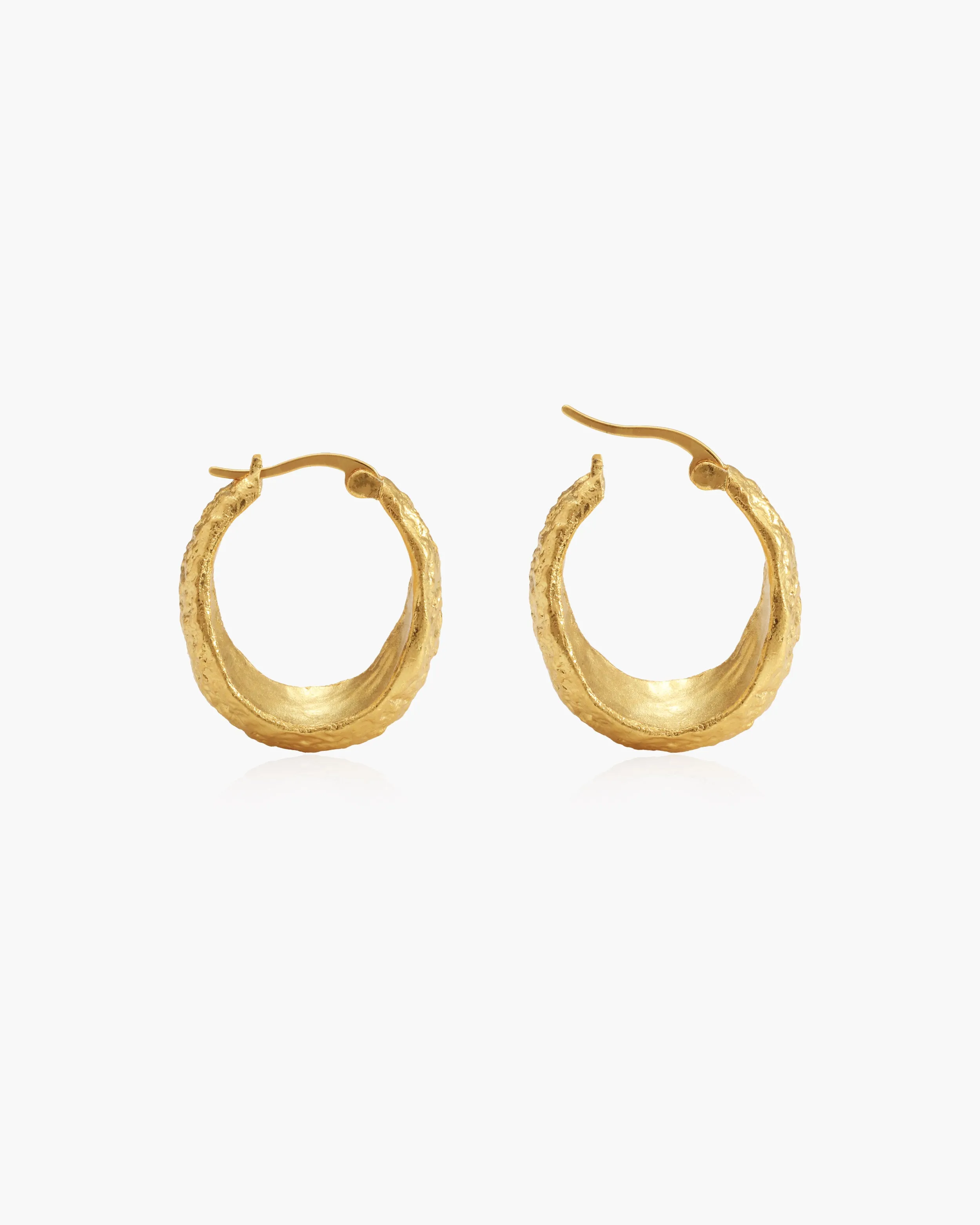 Osiris Earrings sold by En Route Jewelry product image thumbnail 3