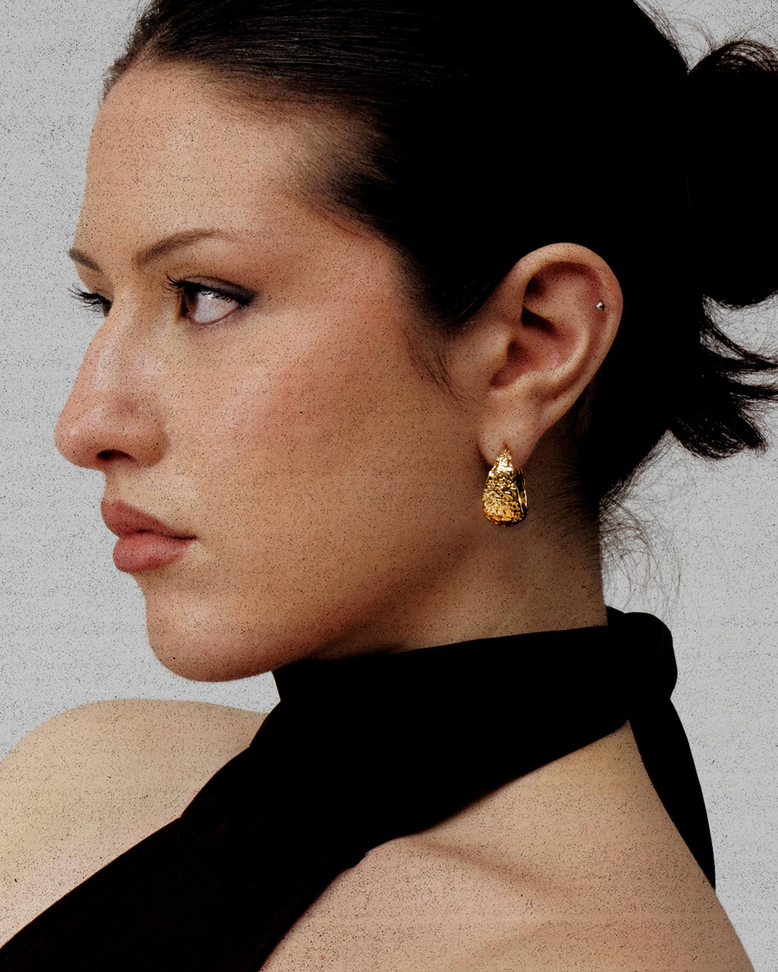 Osiris Earrings sold by En Route Jewelry product image thumbnail 2
