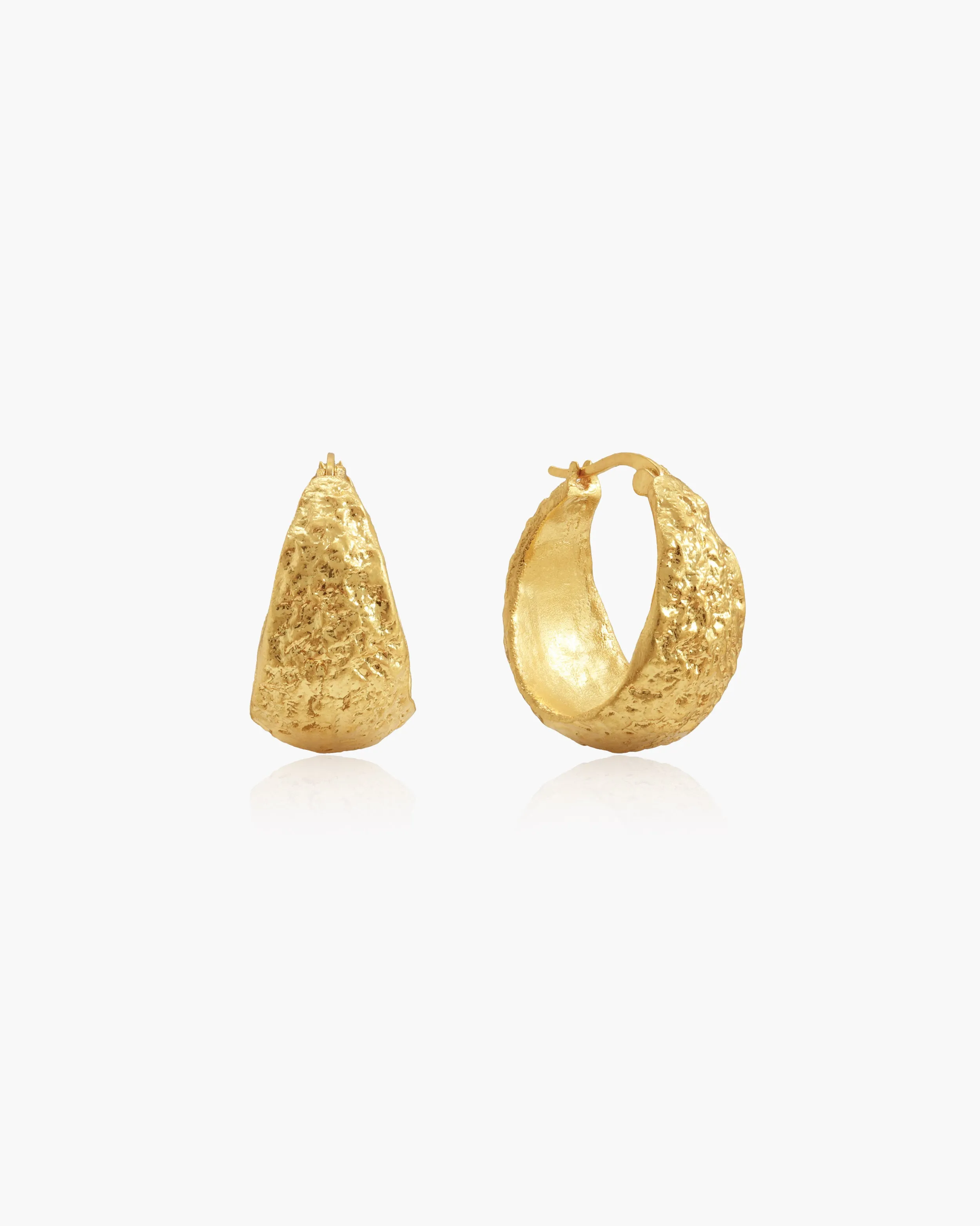 Osiris Earrings sold by En Route Jewelry