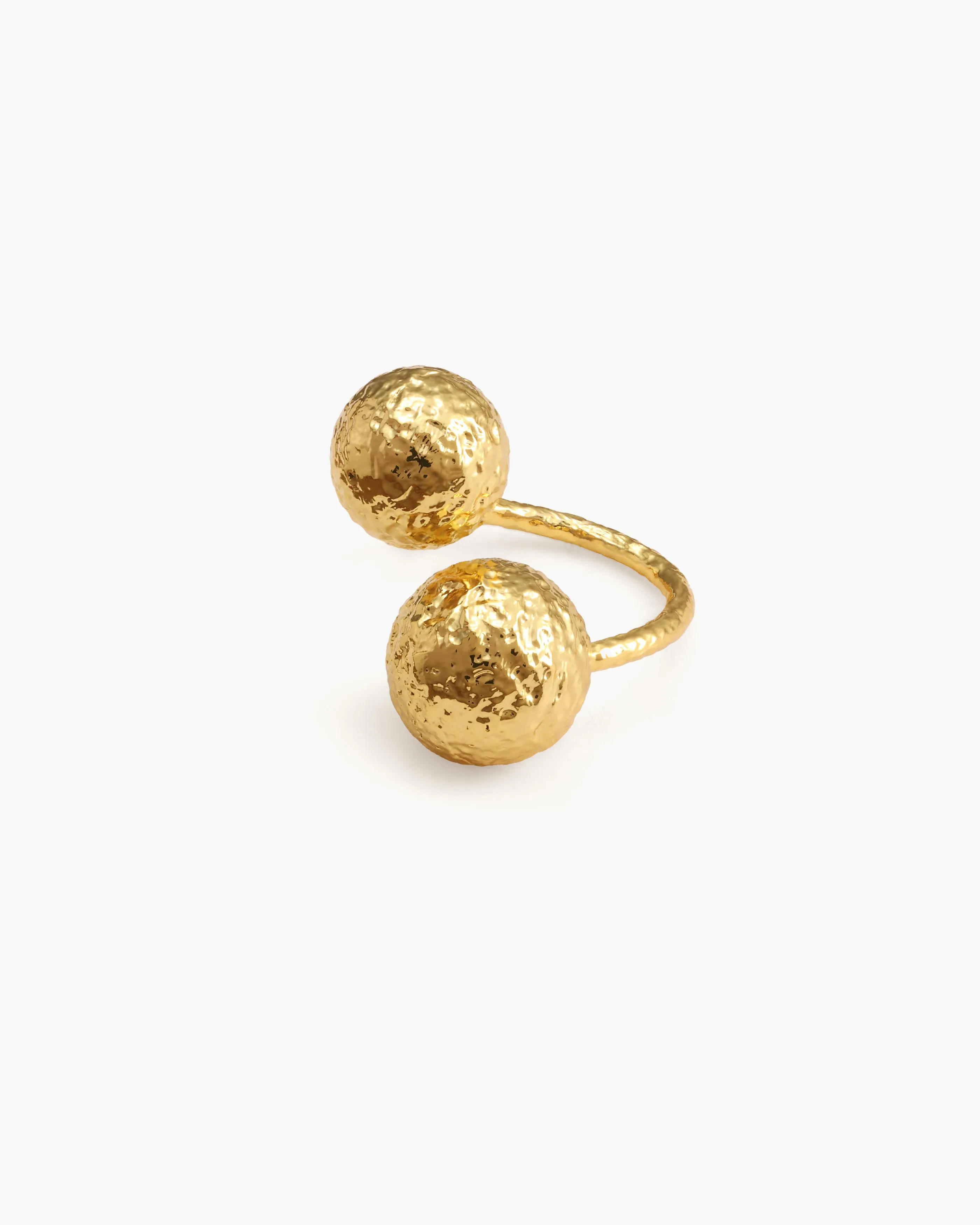 Clio Ring sold by En Route Jewelry