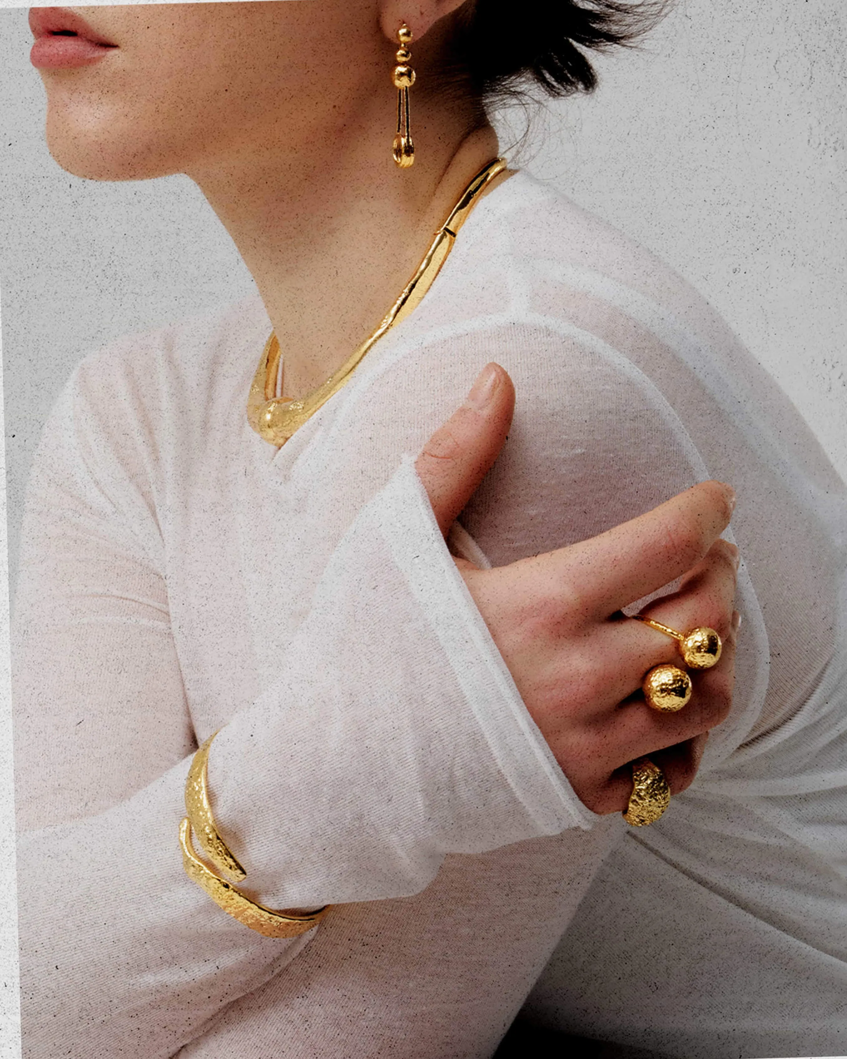 Clio Ring sold by En Route Jewelry product image thumbnail 2