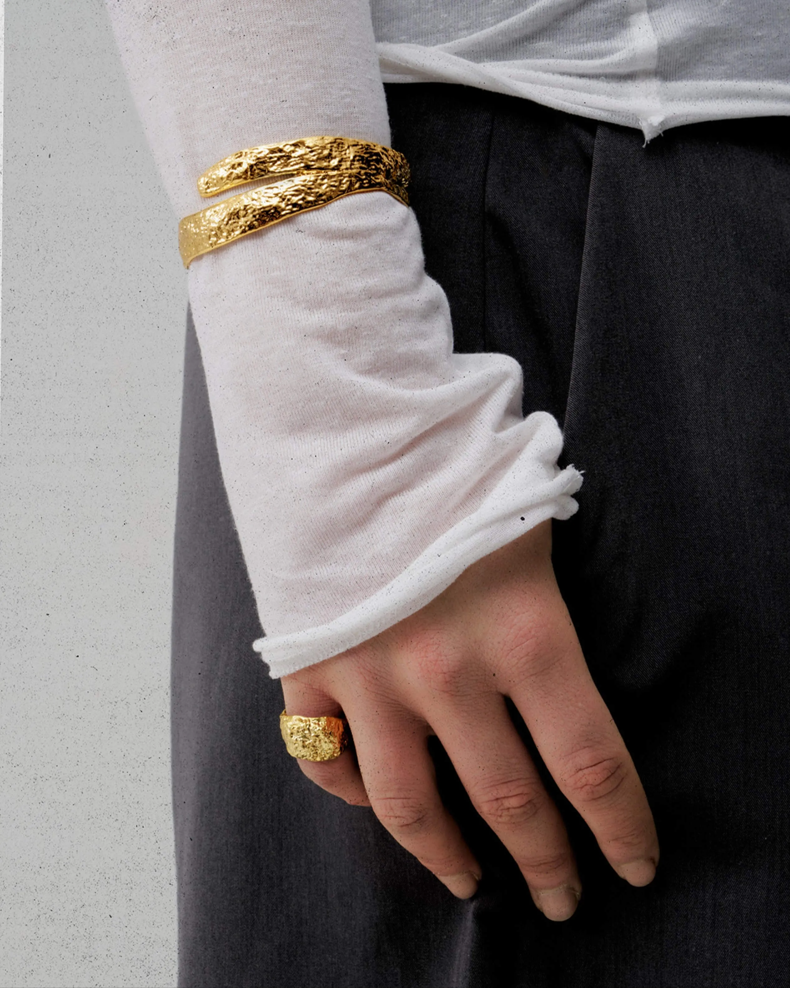 Calliope Ring sold by en route product image thumbnail 4