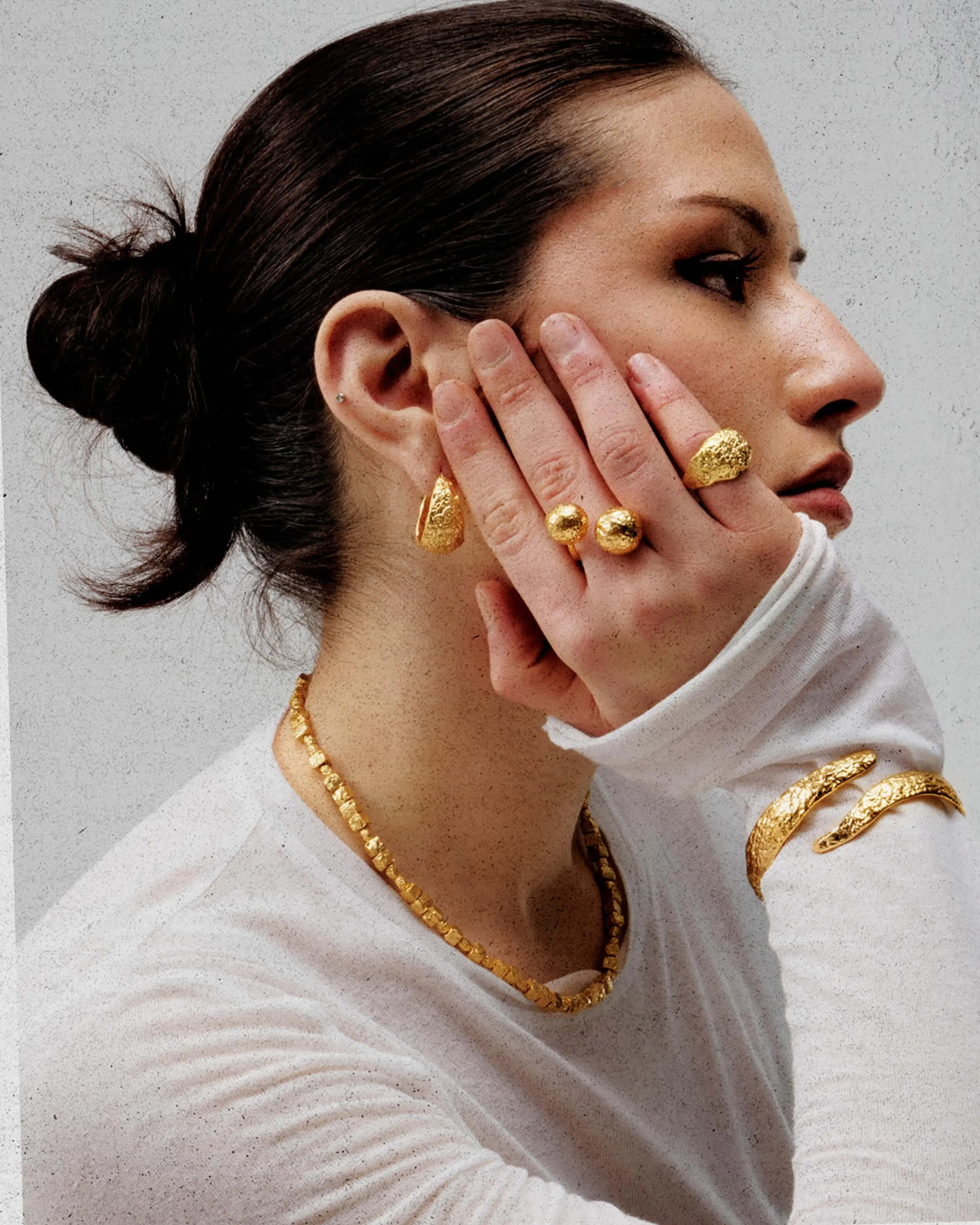 Calliope Ring sold by en route product image thumbnail 2