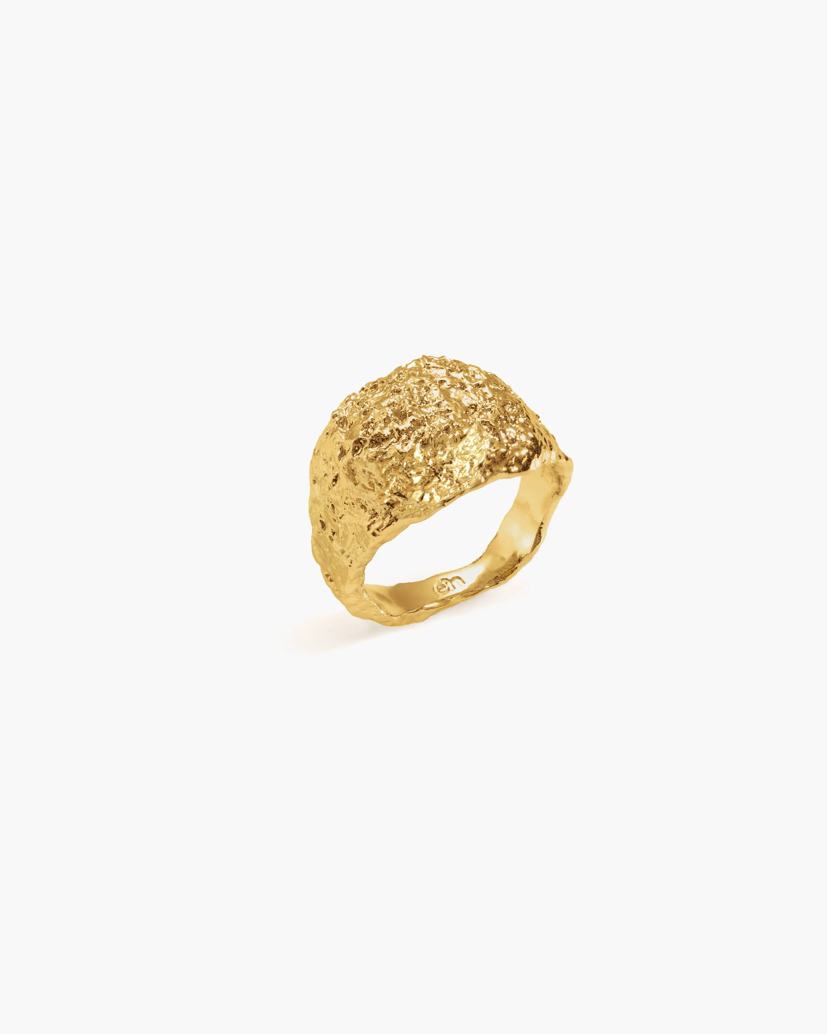 Calliope Ring sold by en route
