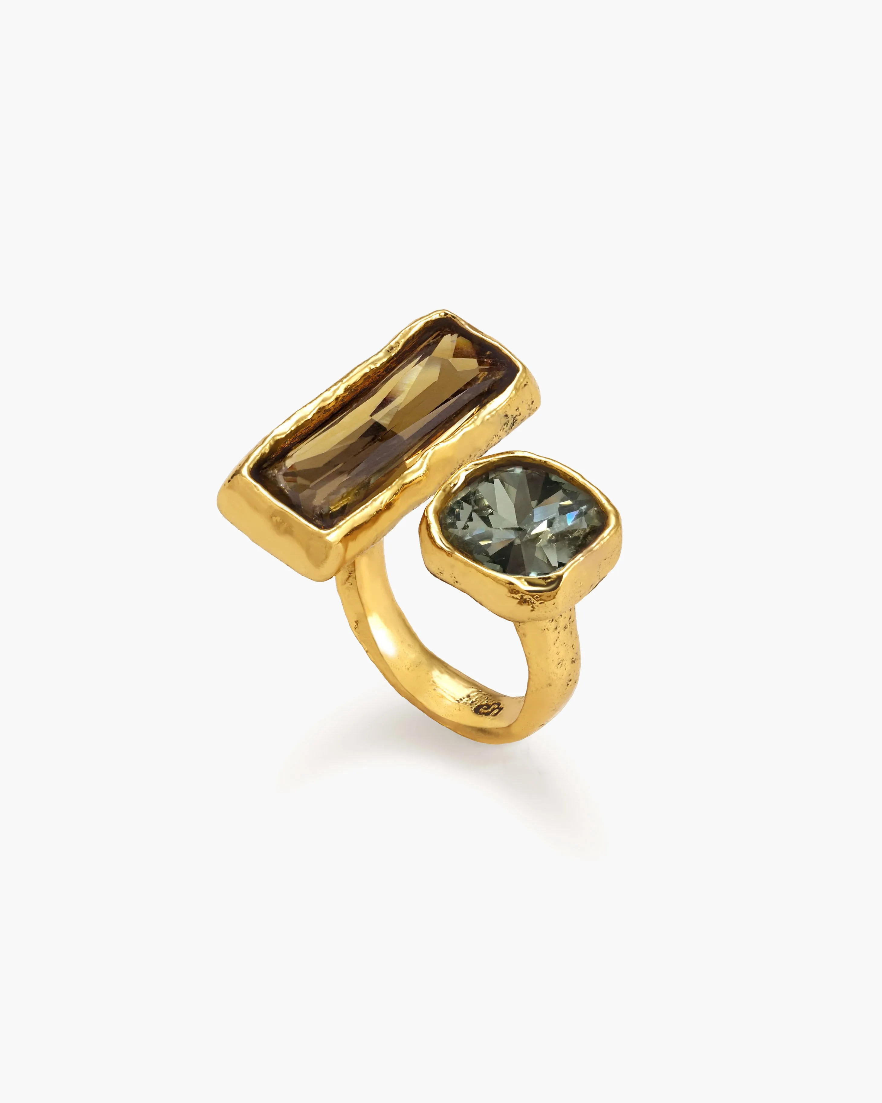 Eclipse Ring sold by En Route Jewelry product image thumbnail 3