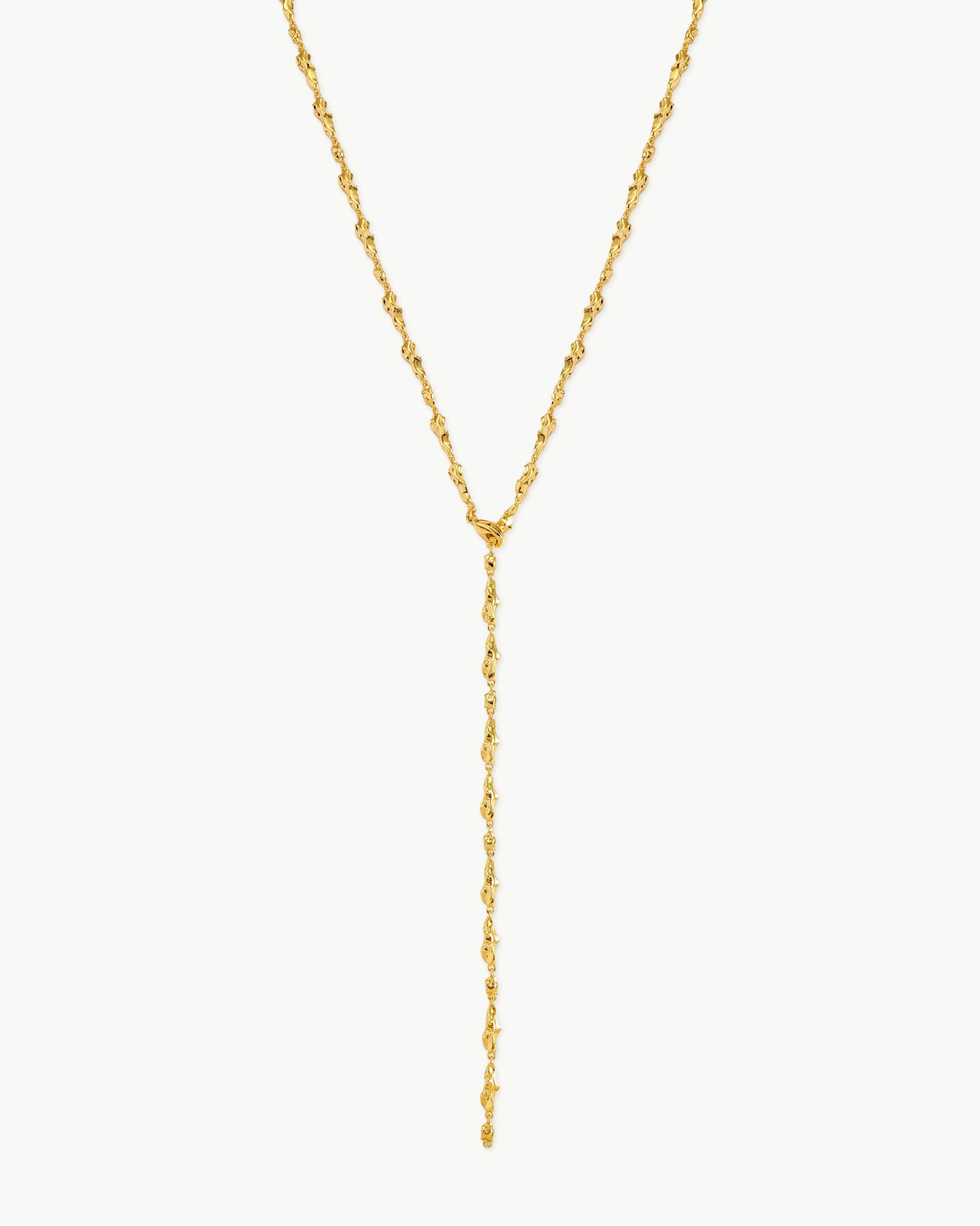 Silver Clusters Necklace sold by en route product image thumbnail 5