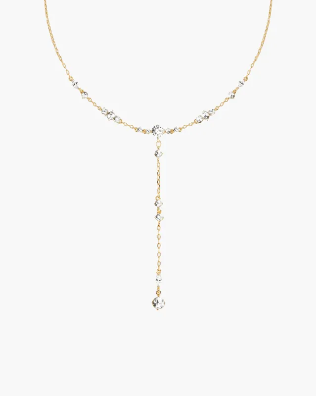 Adriana Necklace sold by En Route Jewelry