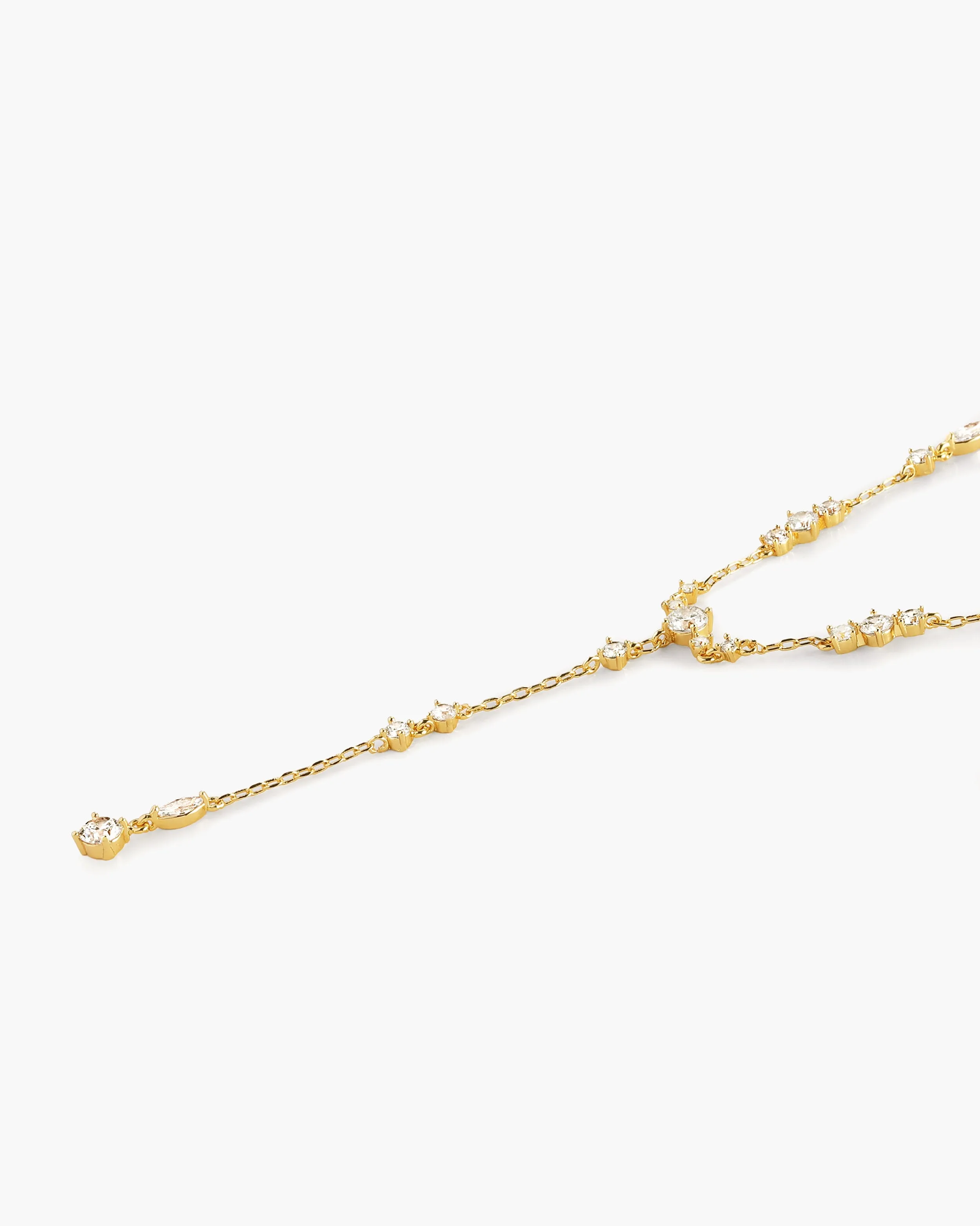 Adriana Necklace sold by En Route Jewelry product image thumbnail 3
