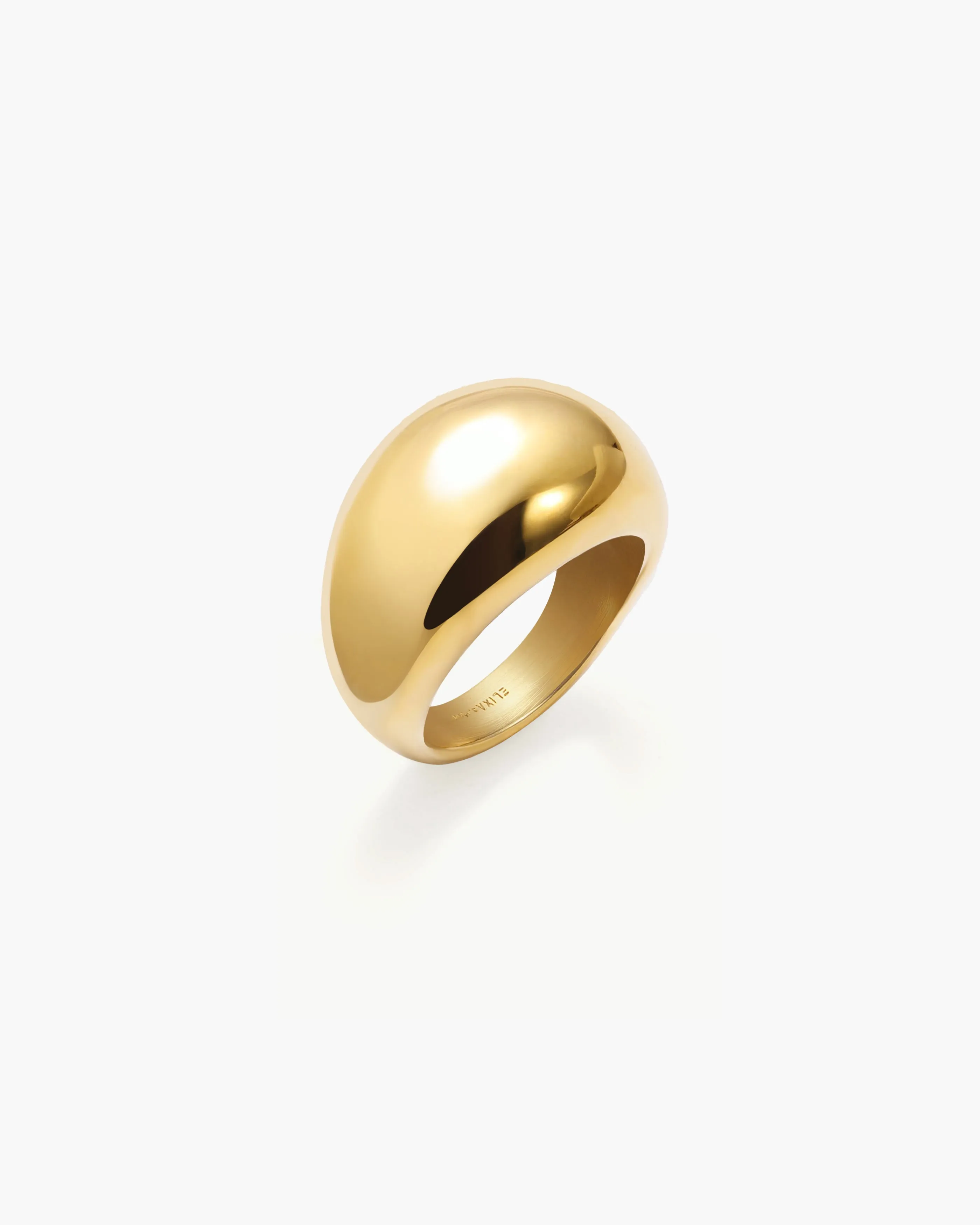 Chunky Ring sold by En Route Jewelry product image thumbnail 3