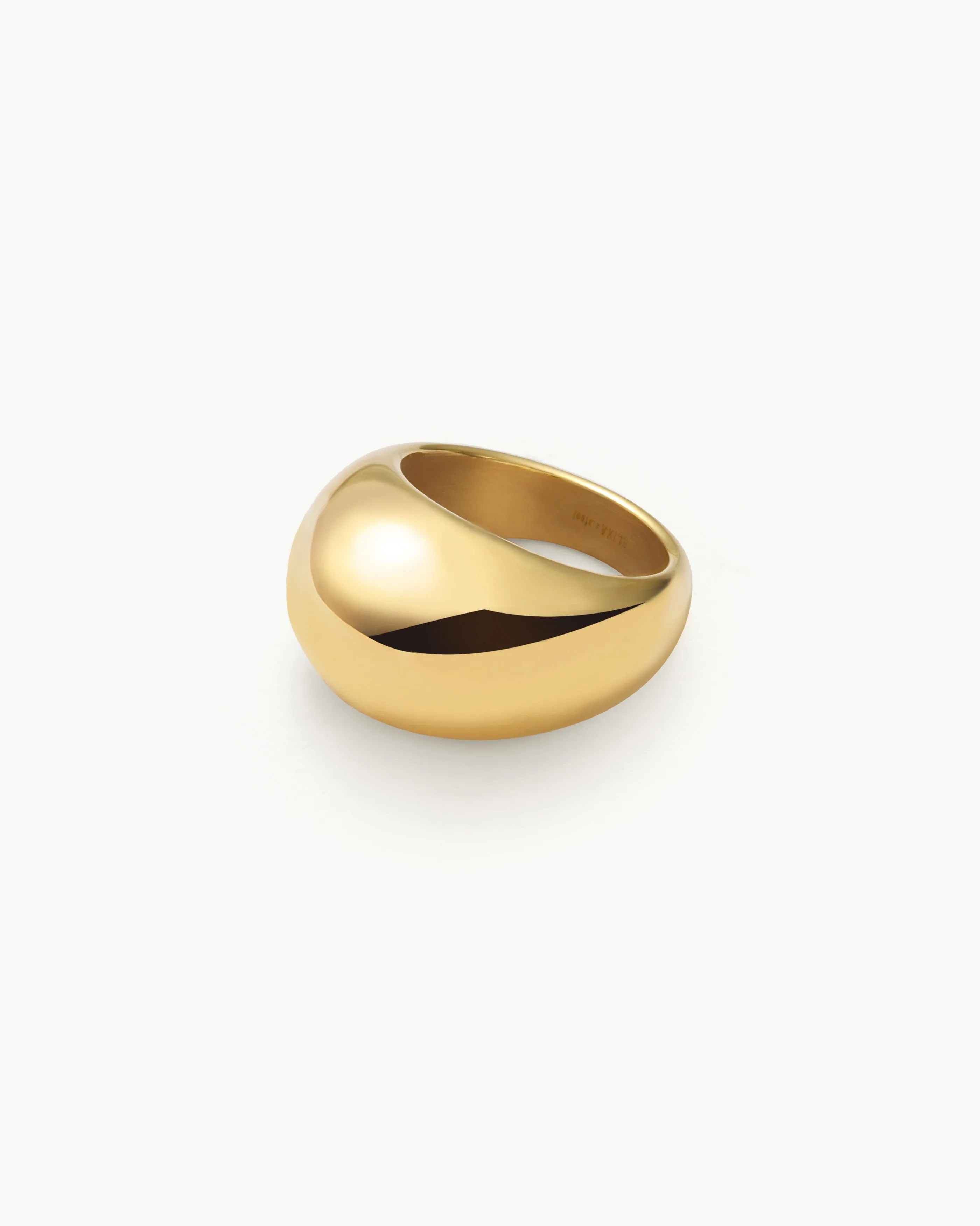 Chunky Ring sold by En Route Jewelry
