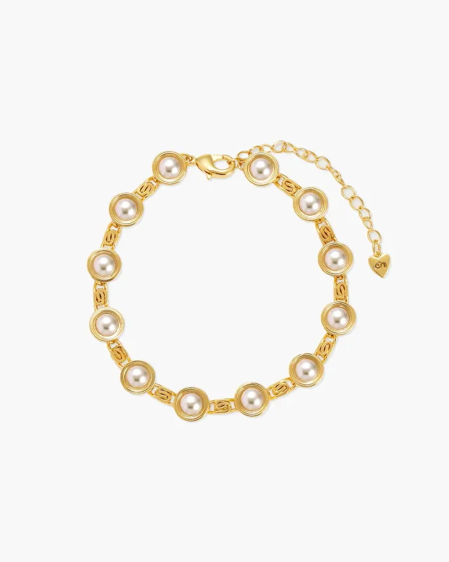 Margarita Bracelet sold by En Route Jewelry