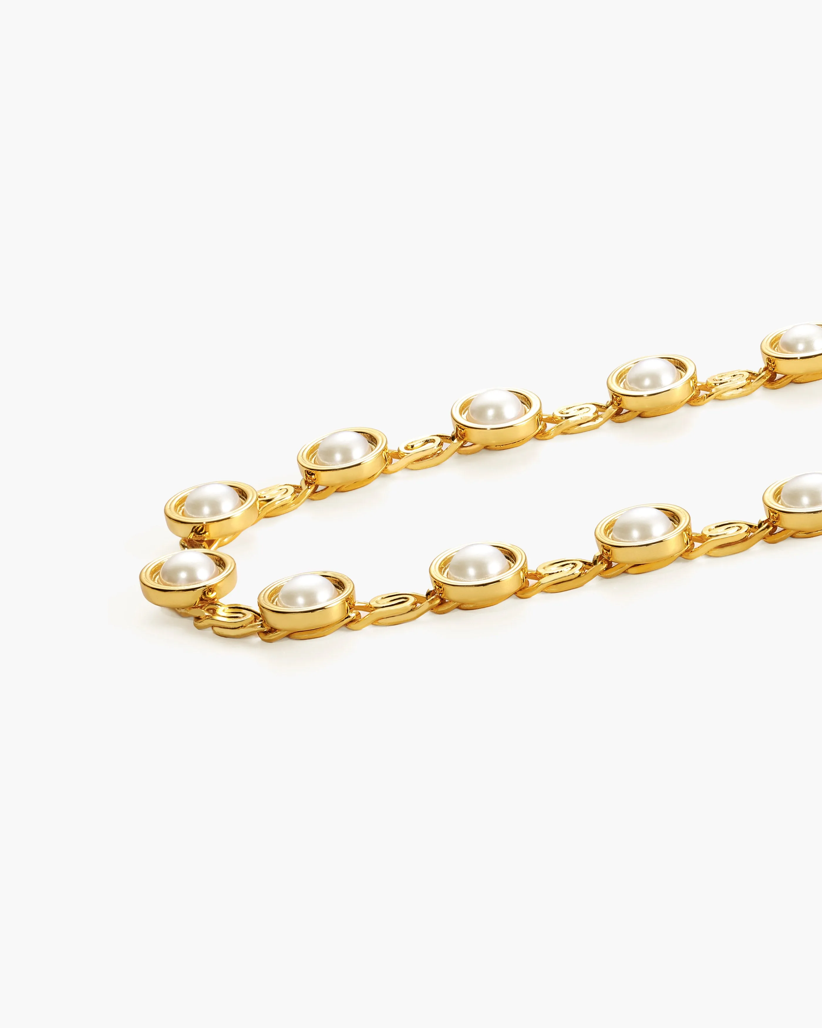 Margarita Bracelet sold by En Route Jewelry product image thumbnail 3